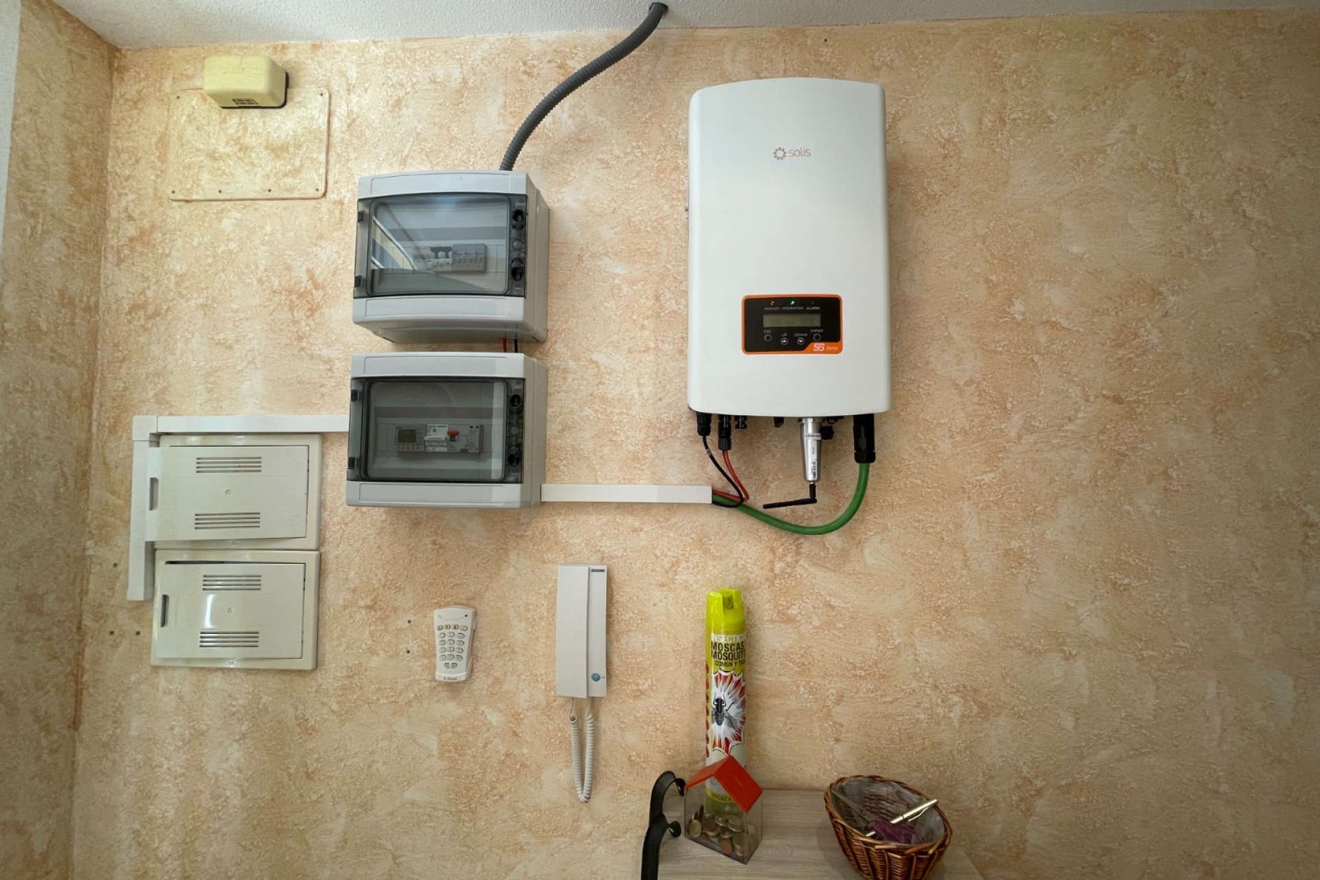 Használt Ingatlanok - Villa -
Albatera - Inland