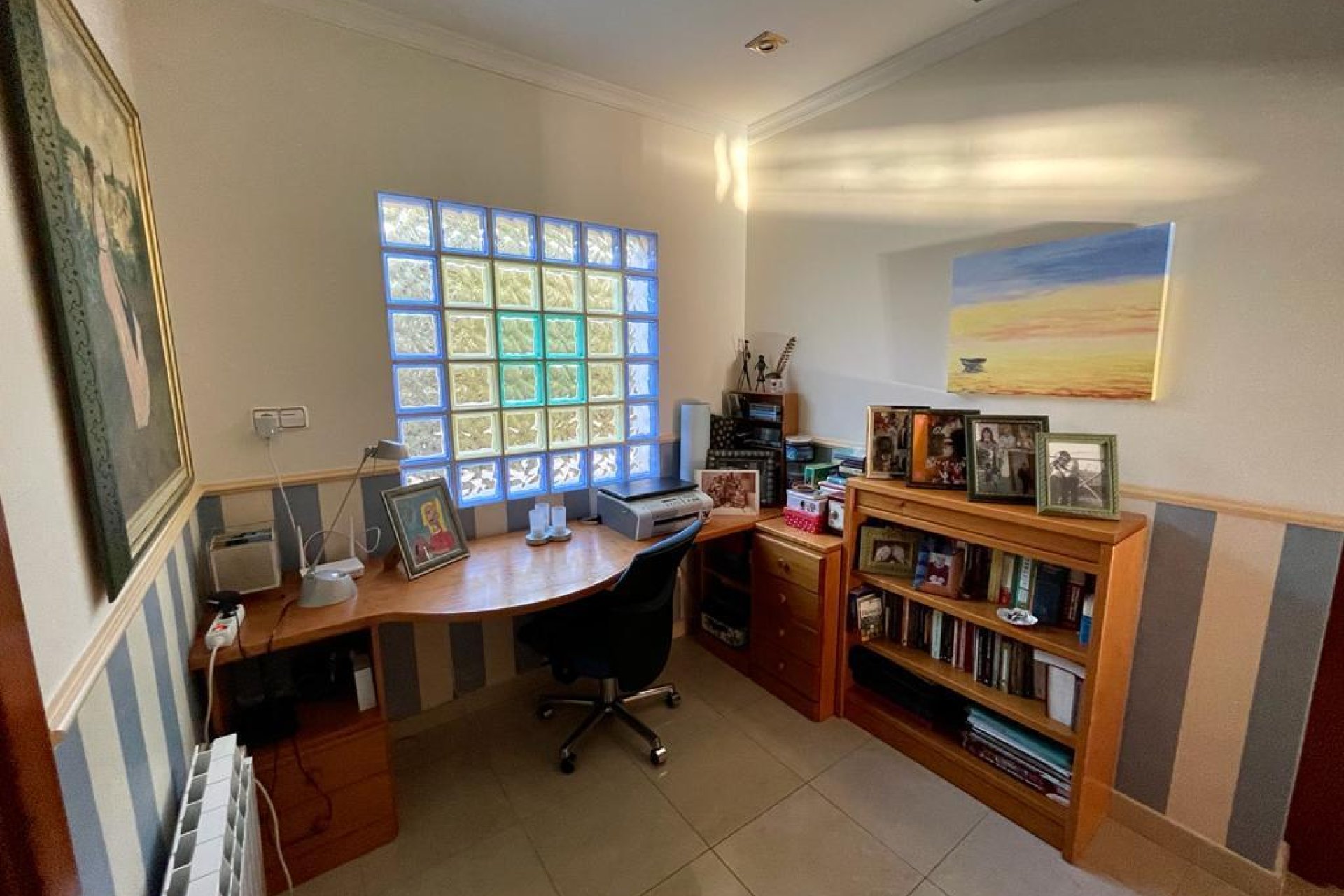 Használt Ingatlanok - Villa -
Albatera - Inland