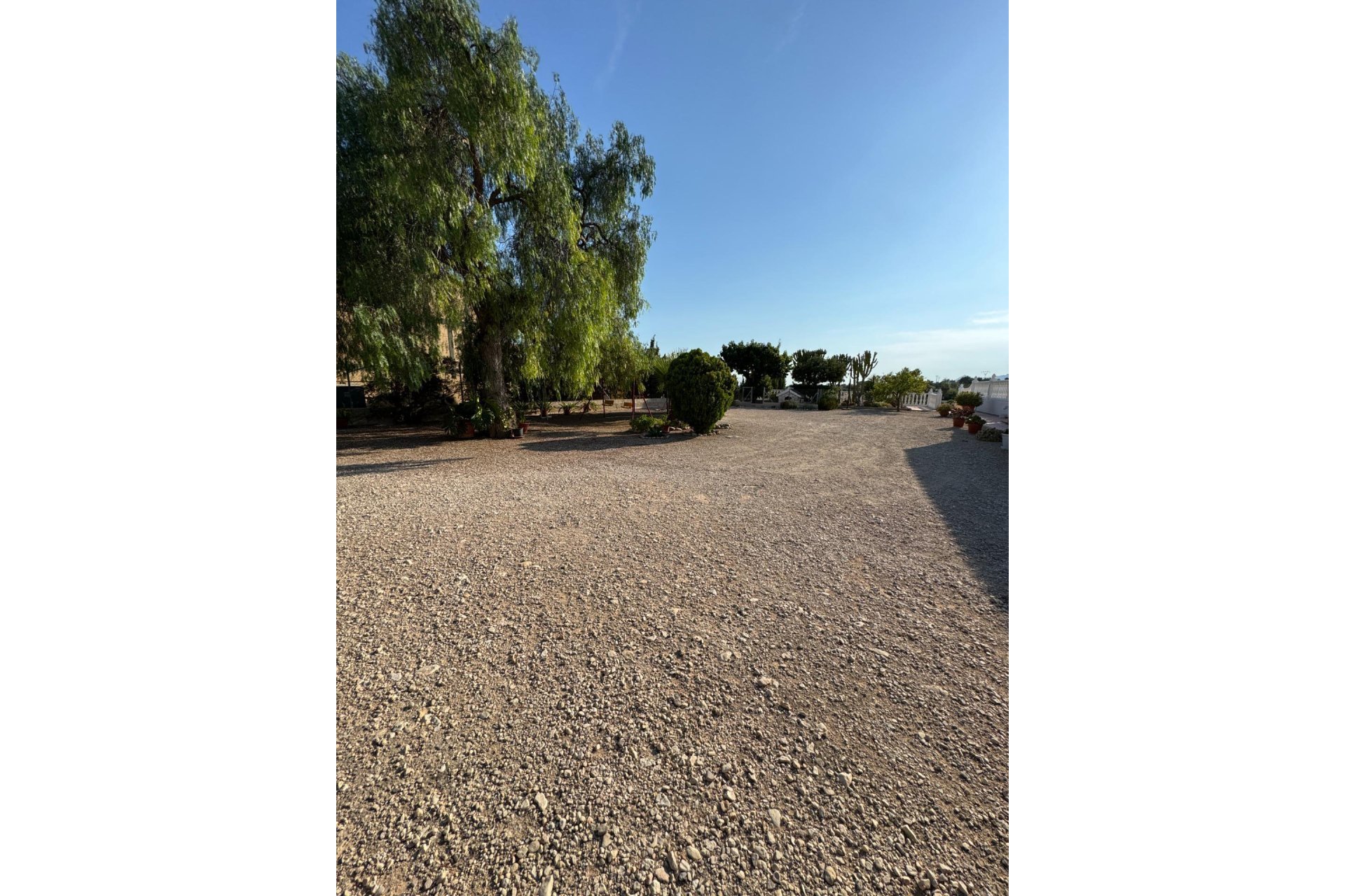 Használt Ingatlanok - Villa -
Albatera - Partida Lomas