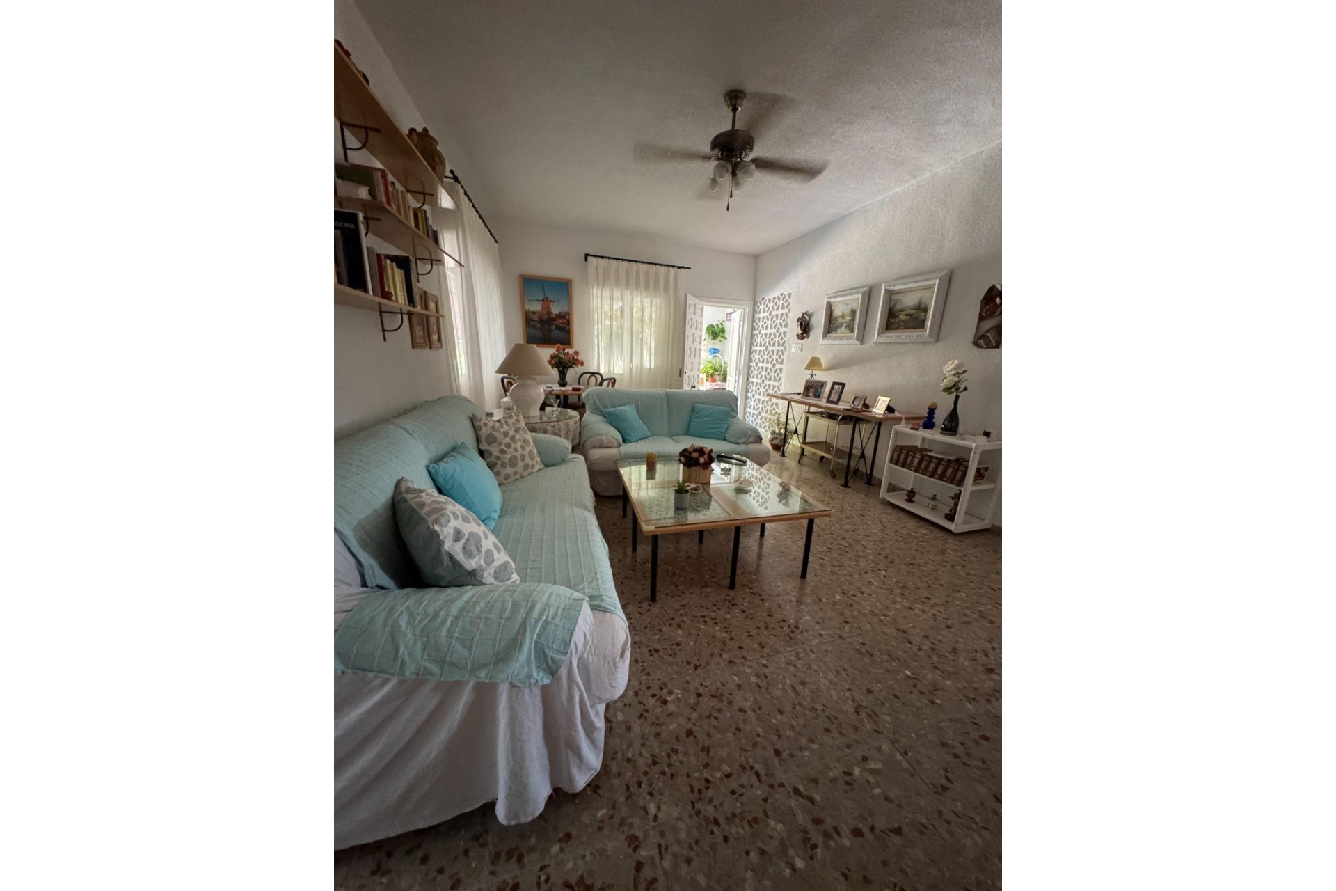 Használt Ingatlanok - Villa -
Albatera - Partida Lomas