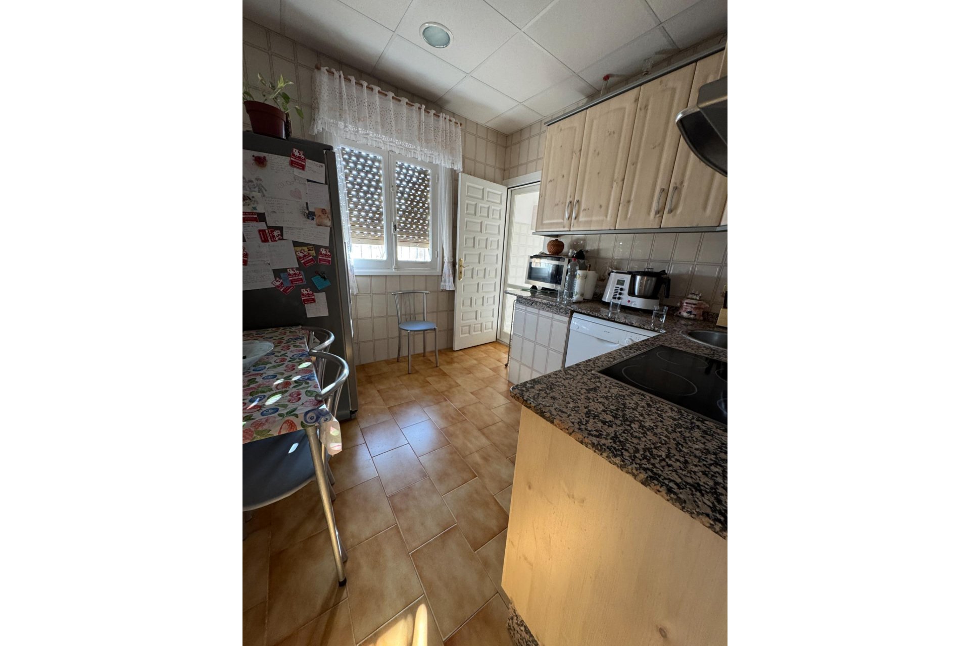 Használt Ingatlanok - Villa -
Albatera - Partida Lomas
