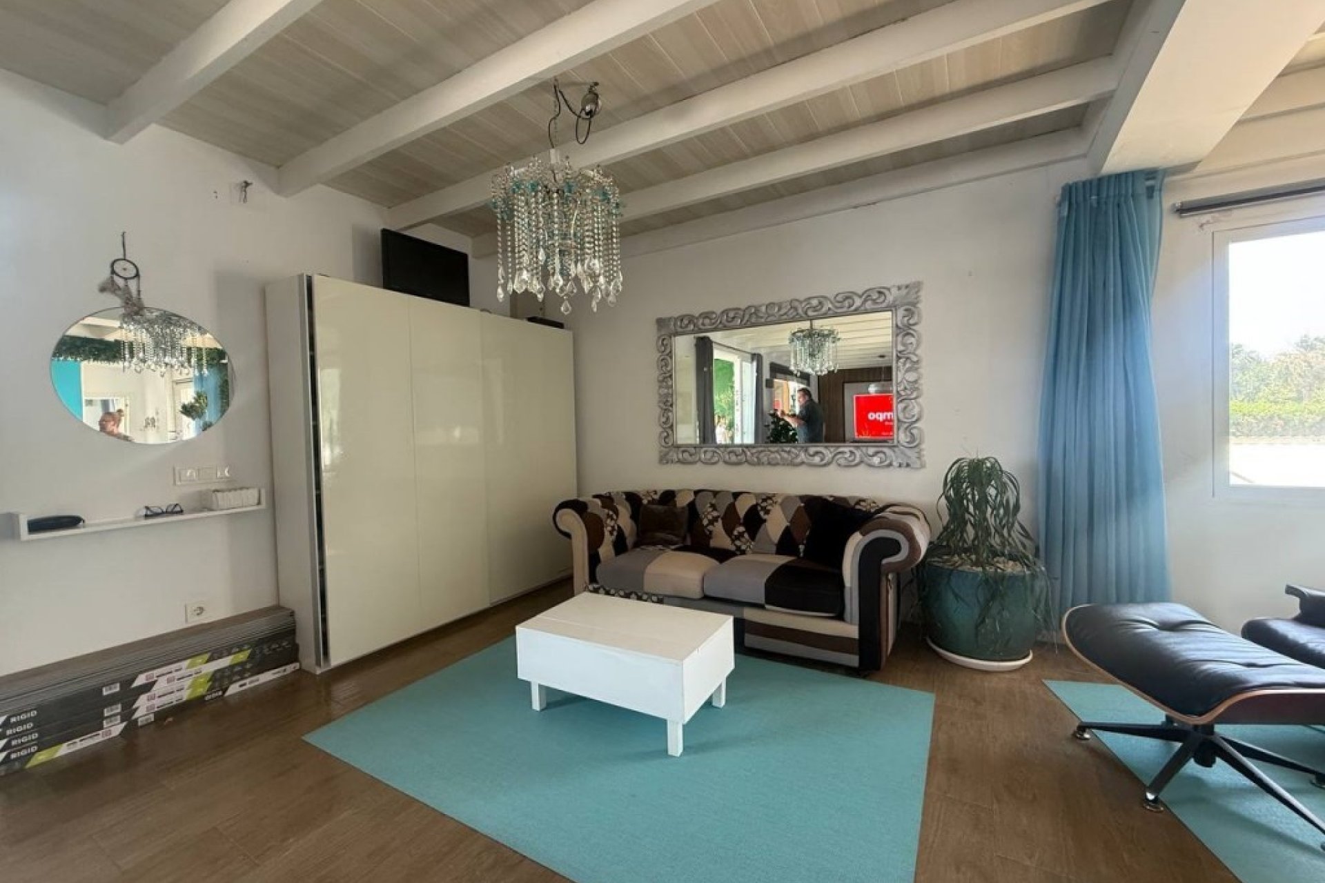Használt Ingatlanok - Villa -
Albir - Costa Blanca