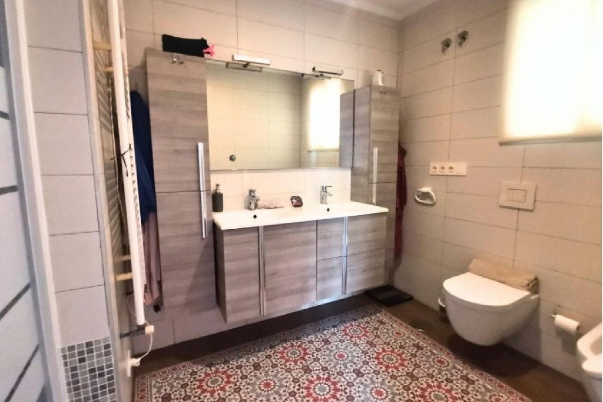 Használt Ingatlanok - Villa -
Albir - Costa Blanca