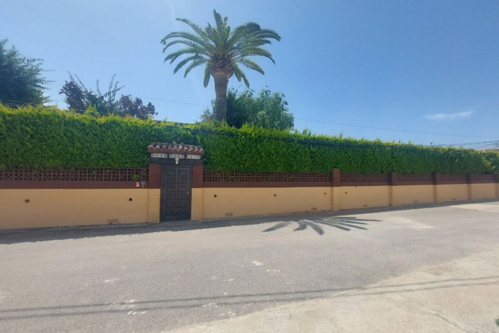 Használt Ingatlanok - Villa -
Albir - Costa Blanca