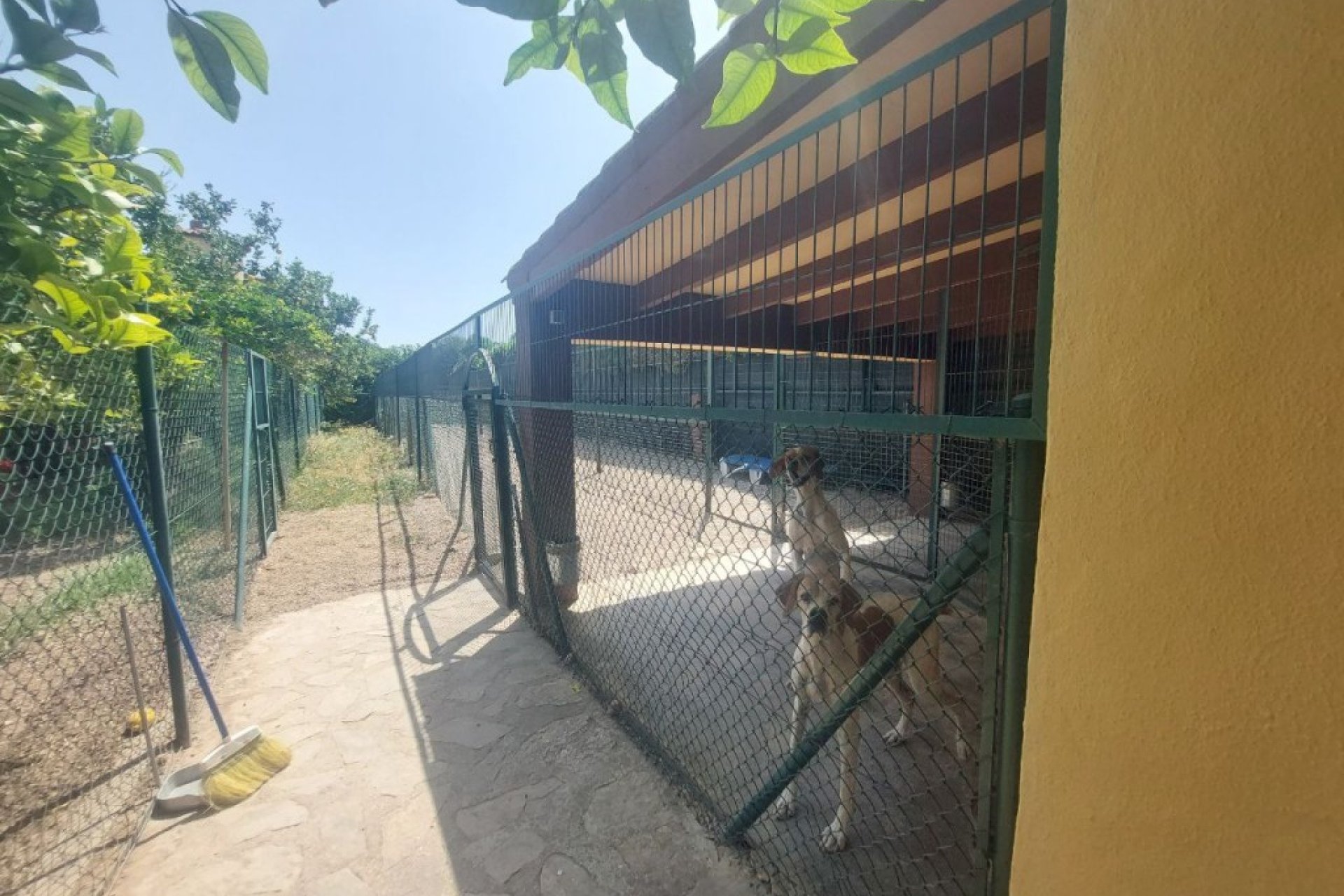 Használt Ingatlanok - Villa -
Albir - Costa Blanca
