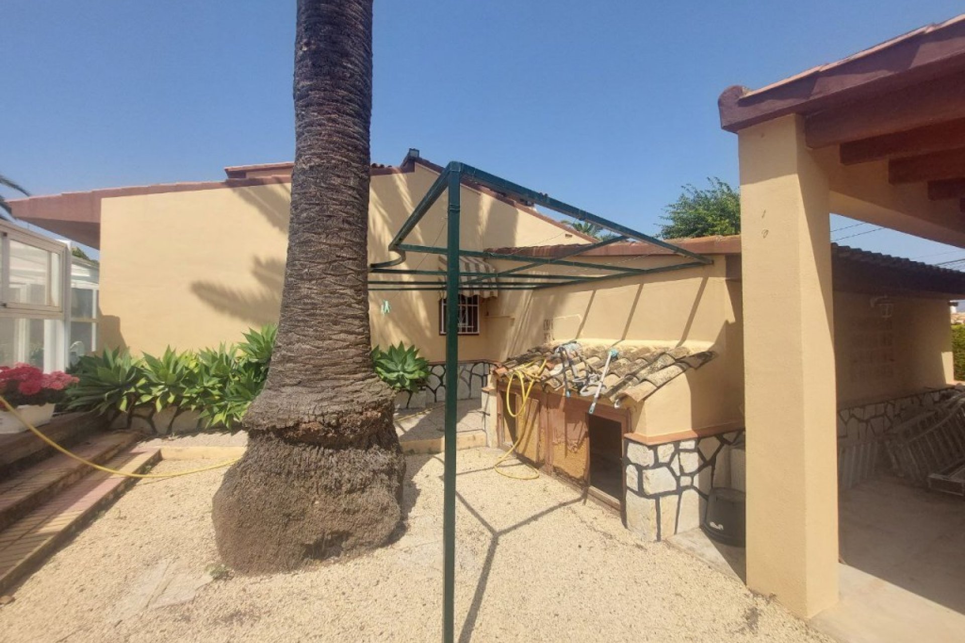 Használt Ingatlanok - Villa -
Albir - Costa Blanca