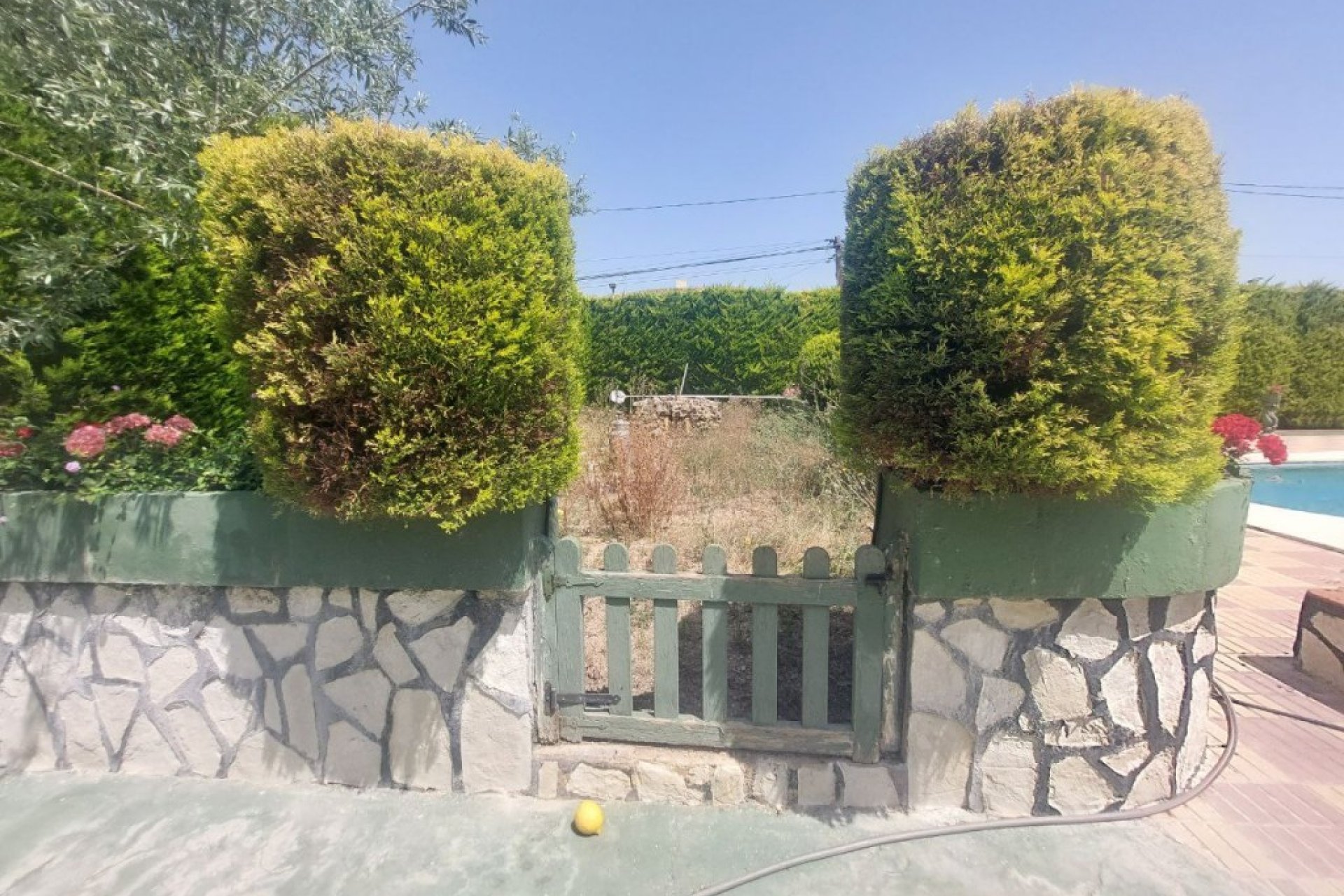 Használt Ingatlanok - Villa -
Albir - Costa Blanca