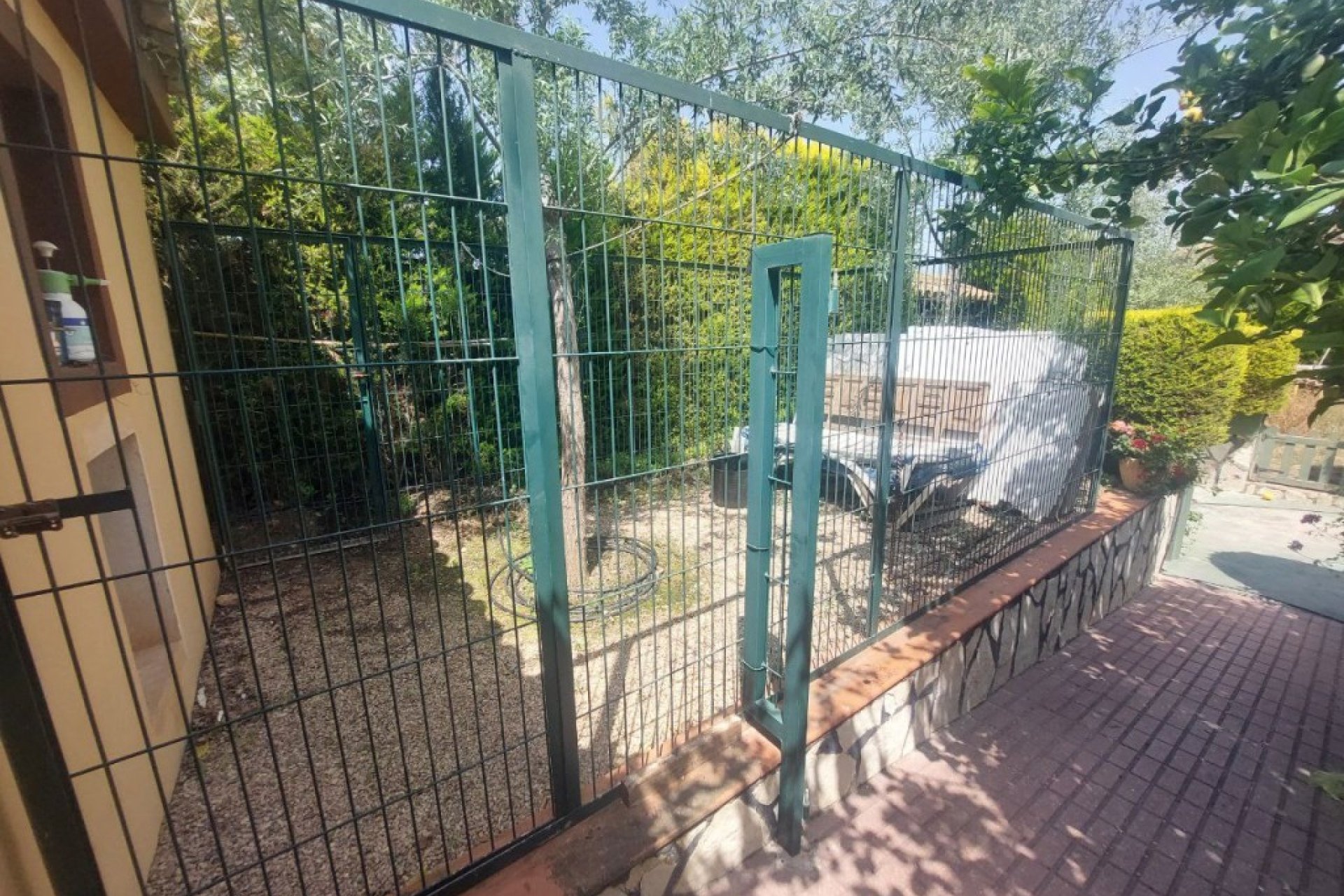 Használt Ingatlanok - Villa -
Albir - Costa Blanca