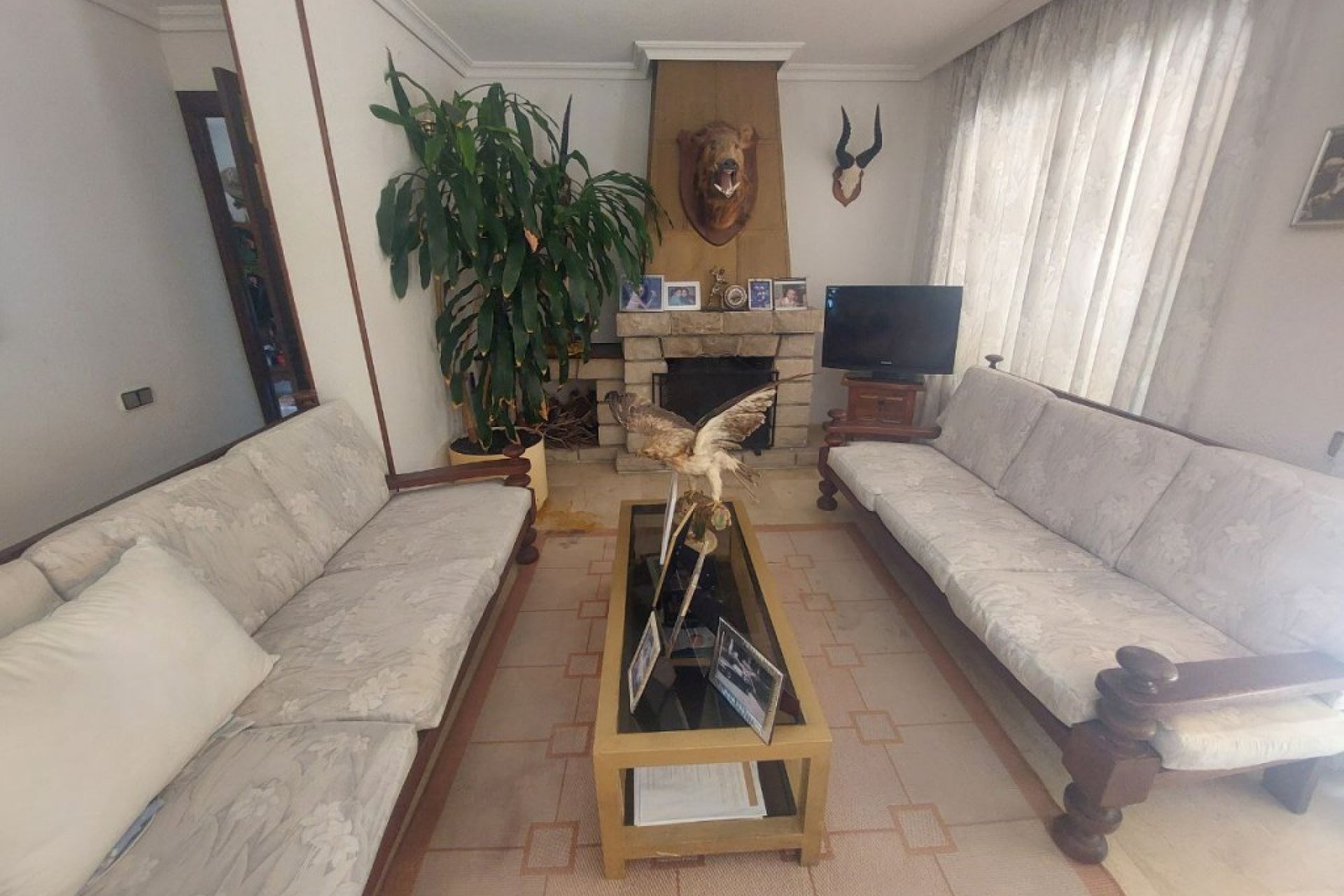 Használt Ingatlanok - Villa -
Albir - Costa Blanca