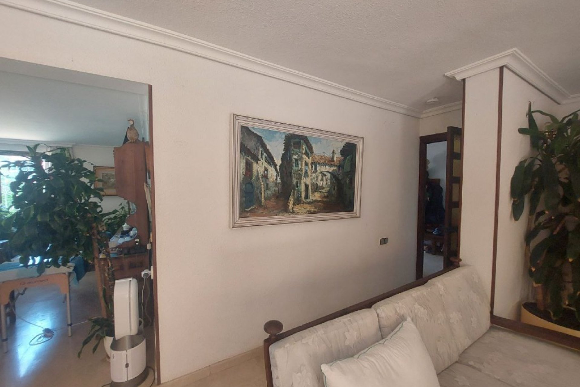 Használt Ingatlanok - Villa -
Albir - Costa Blanca