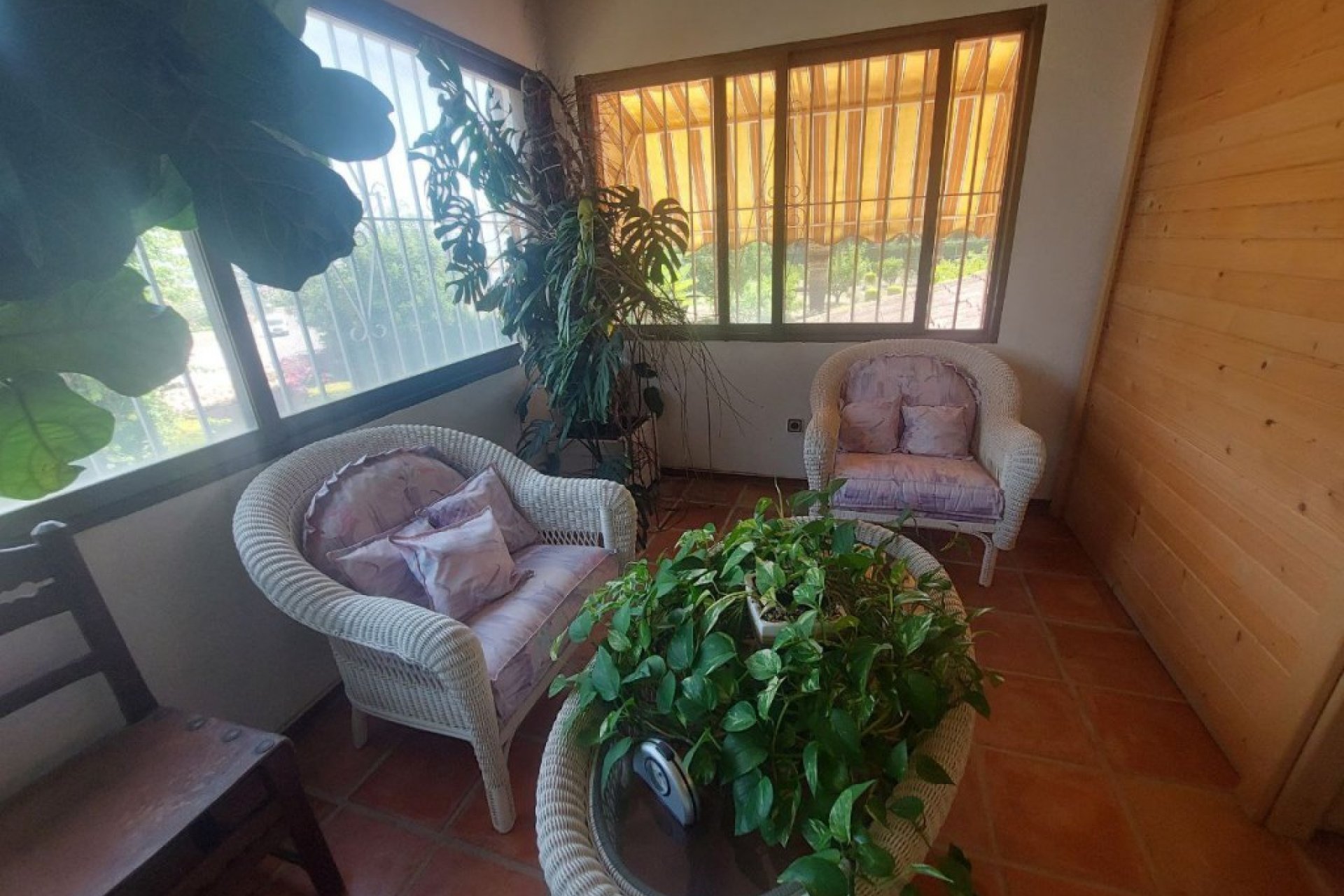 Használt Ingatlanok - Villa -
Albir - Costa Blanca