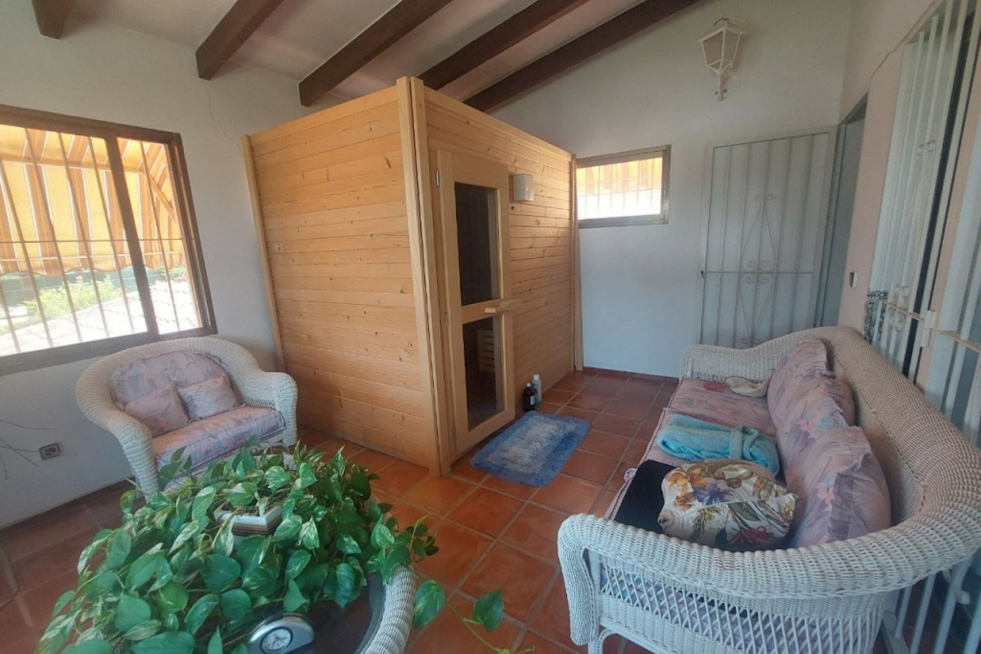 Használt Ingatlanok - Villa -
Albir - Costa Blanca
