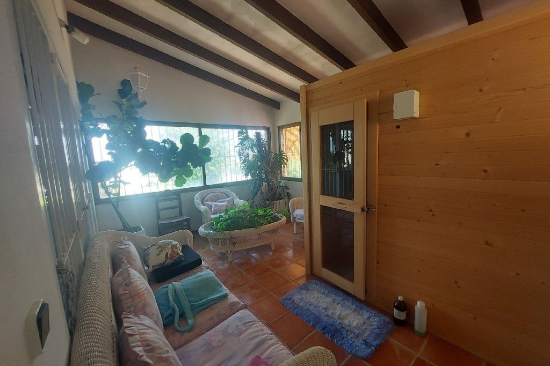 Használt Ingatlanok - Villa -
Albir - Costa Blanca