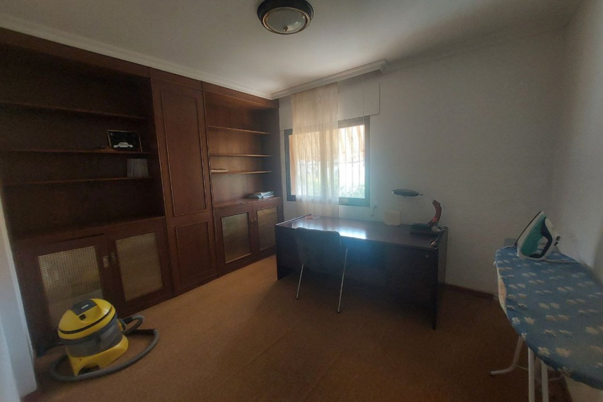 Használt Ingatlanok - Villa -
Albir - Costa Blanca