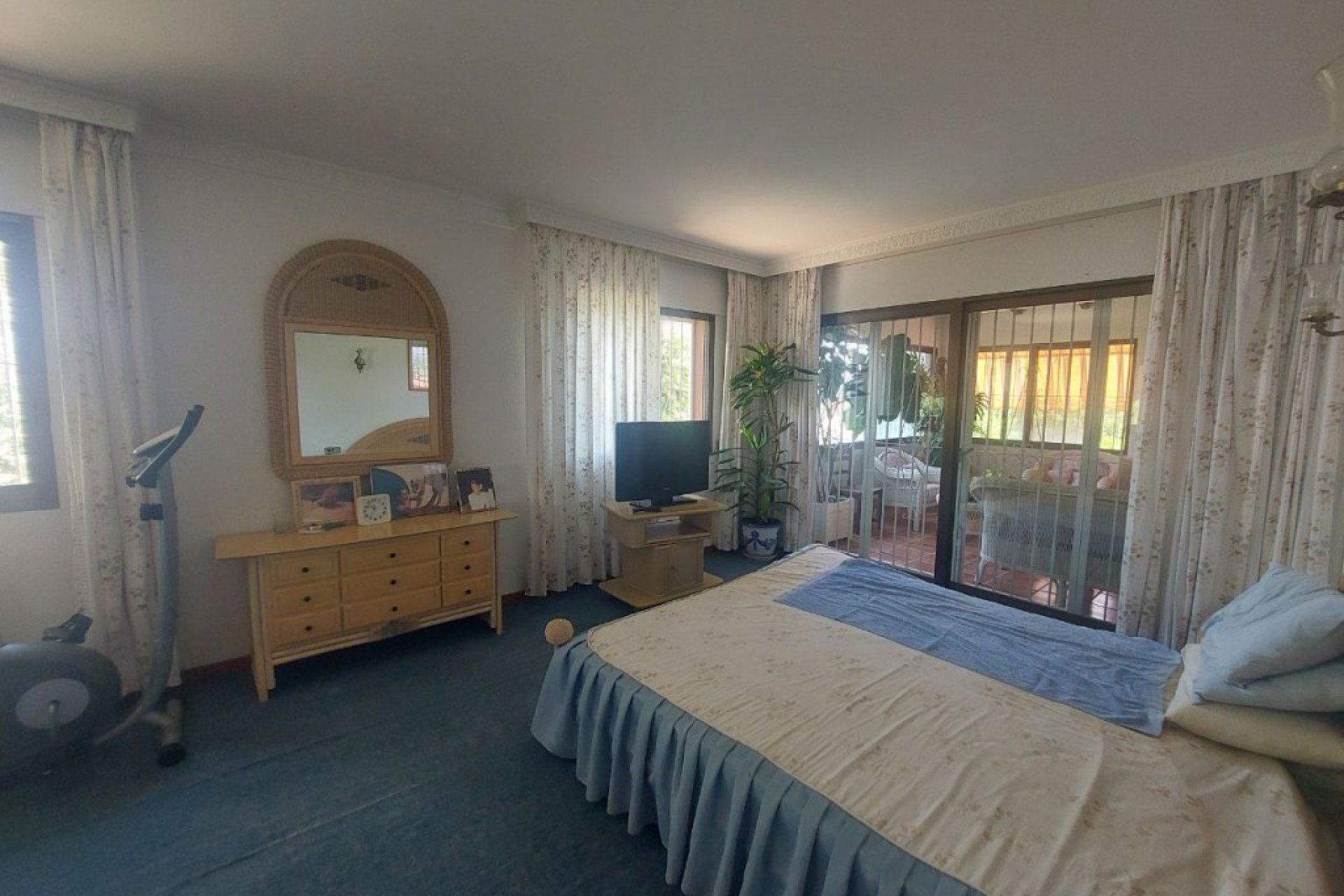 Használt Ingatlanok - Villa -
Albir - Costa Blanca