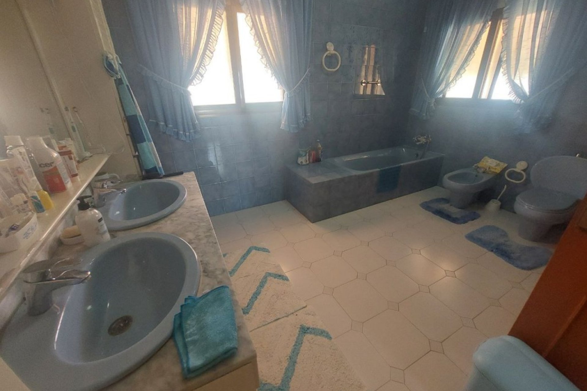 Használt Ingatlanok - Villa -
Albir - Costa Blanca