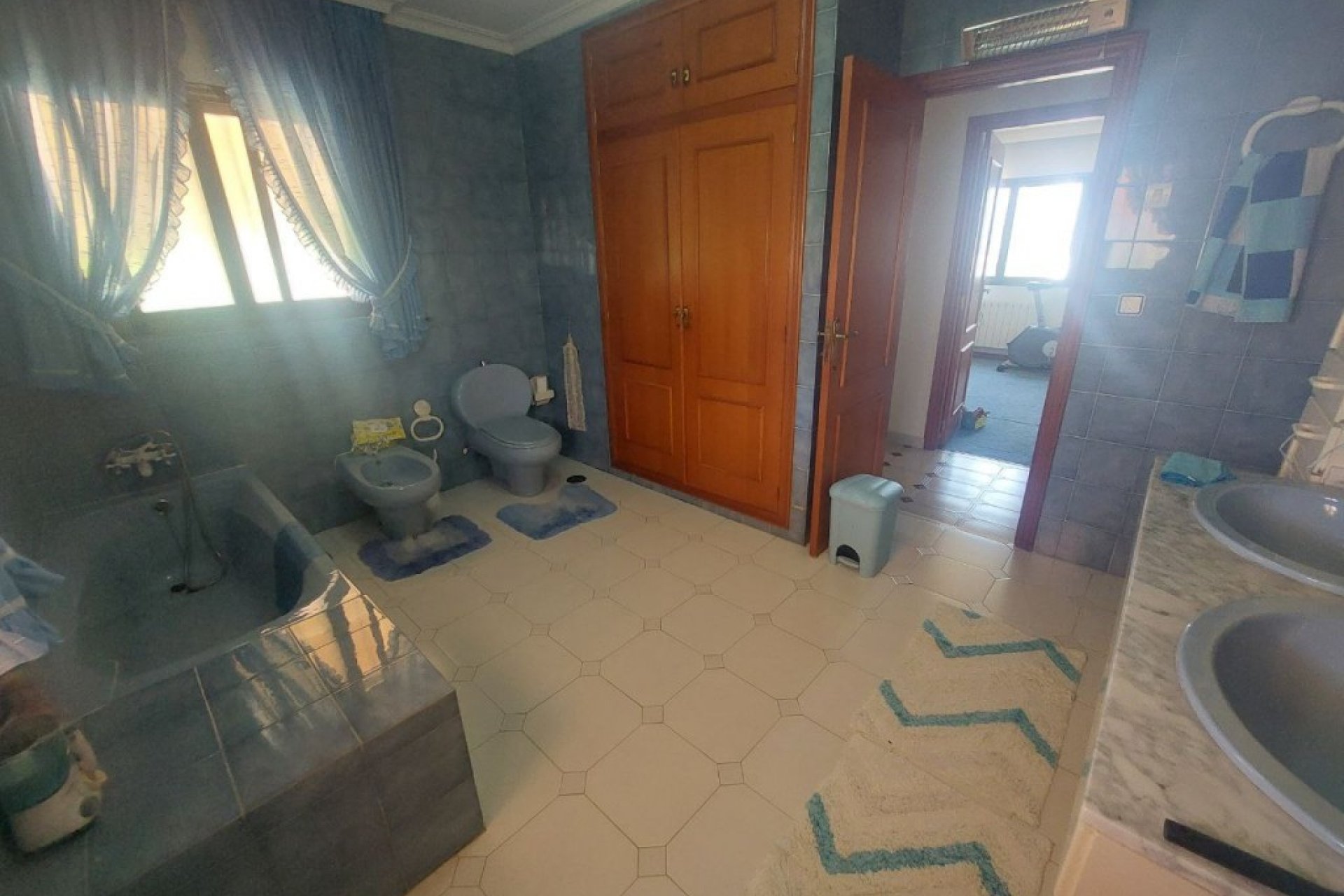 Használt Ingatlanok - Villa -
Albir - Costa Blanca