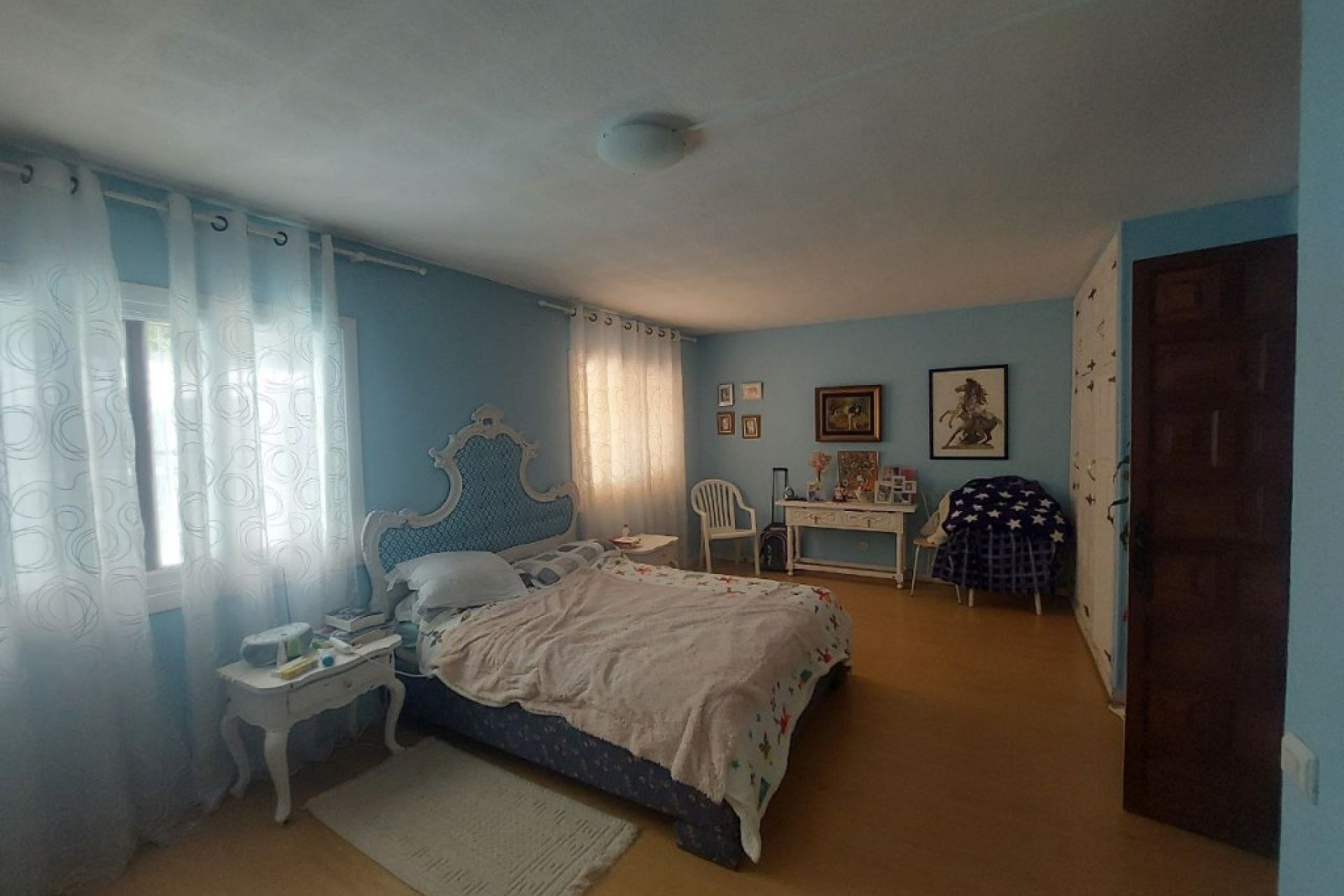 Használt Ingatlanok - Villa -
Albir - Costa Blanca