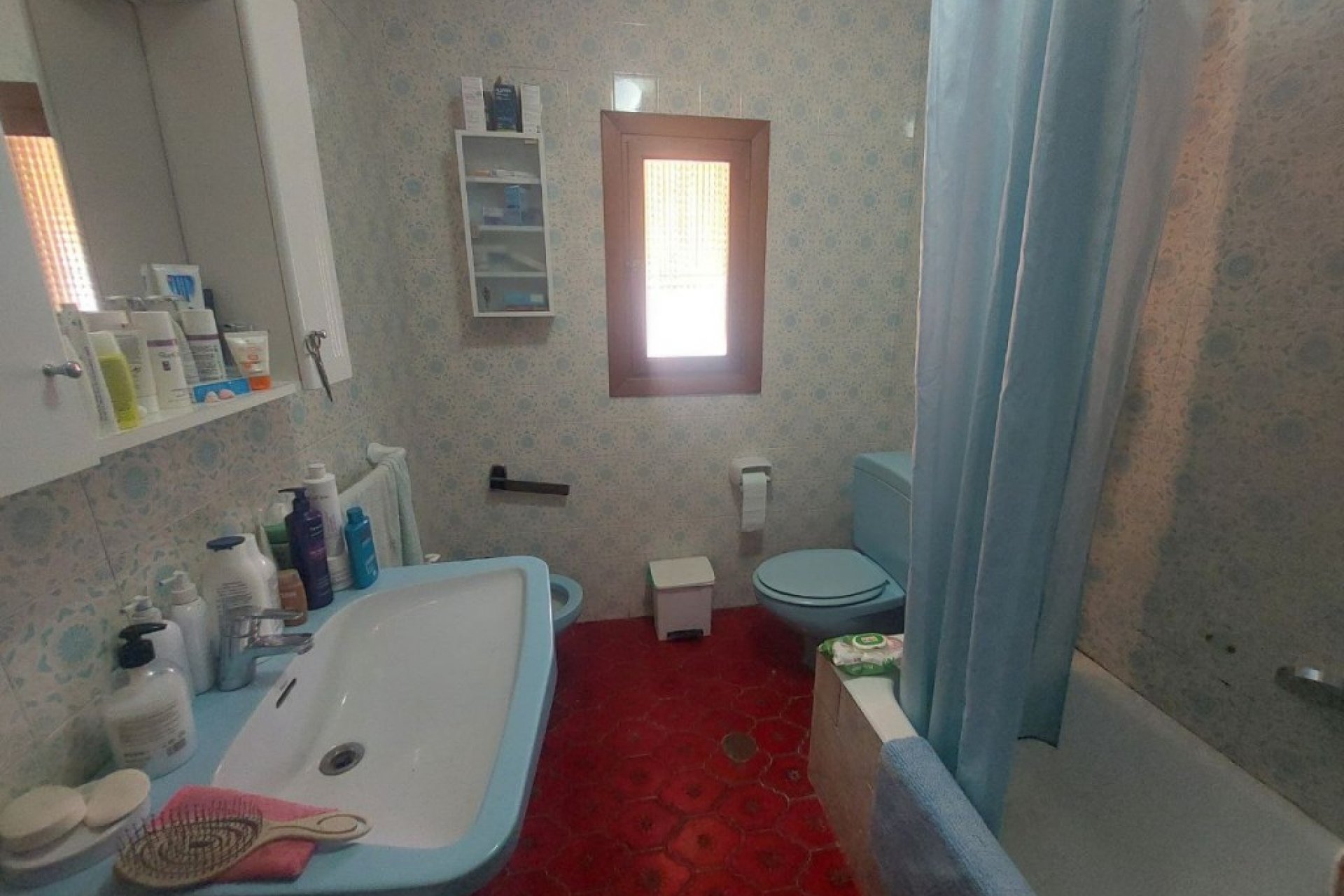Használt Ingatlanok - Villa -
Albir - Costa Blanca