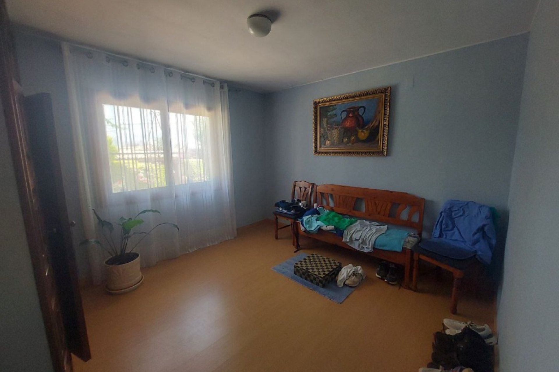 Használt Ingatlanok - Villa -
Albir - Costa Blanca