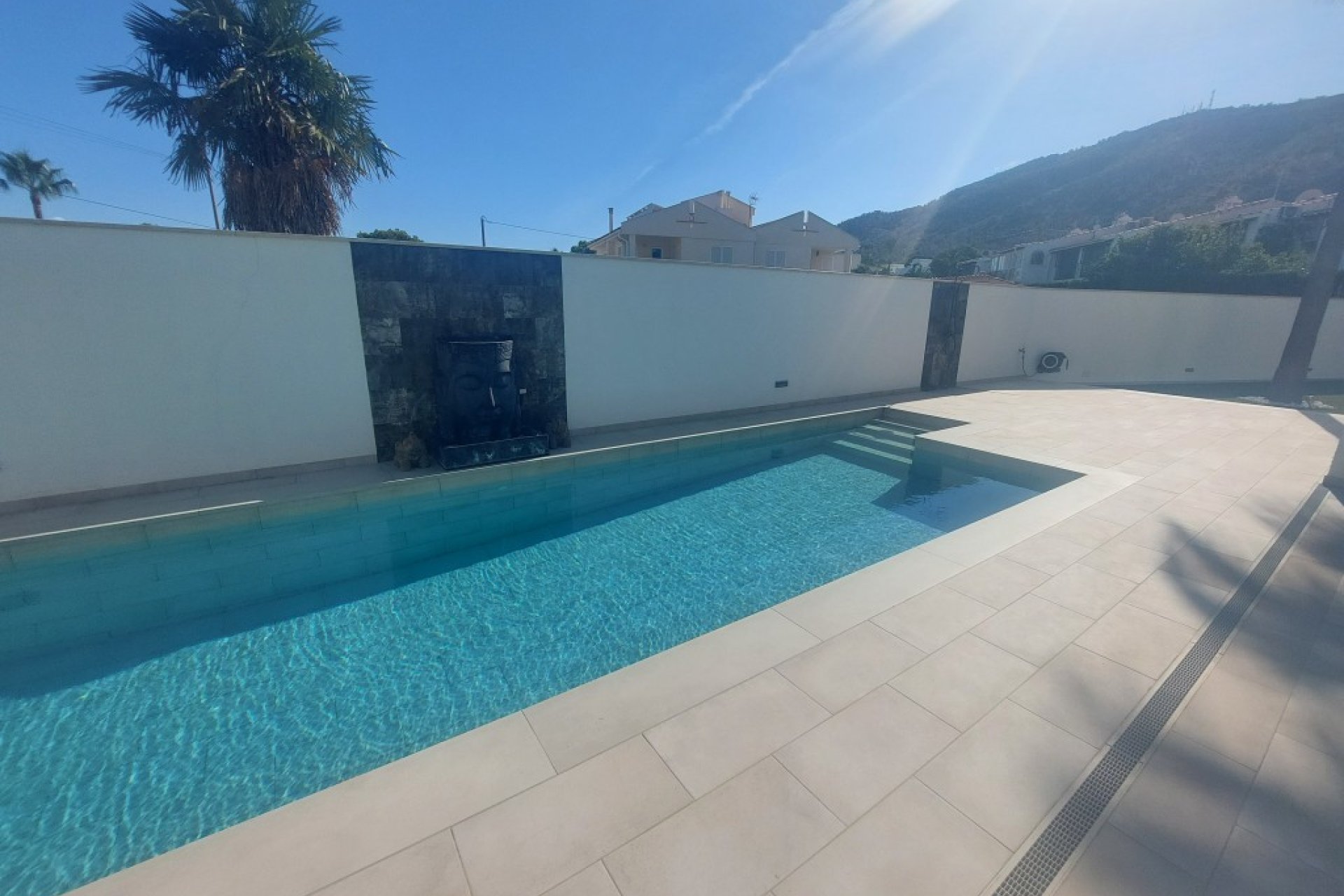 Használt Ingatlanok - Villa -
Albir - Costa Blanca