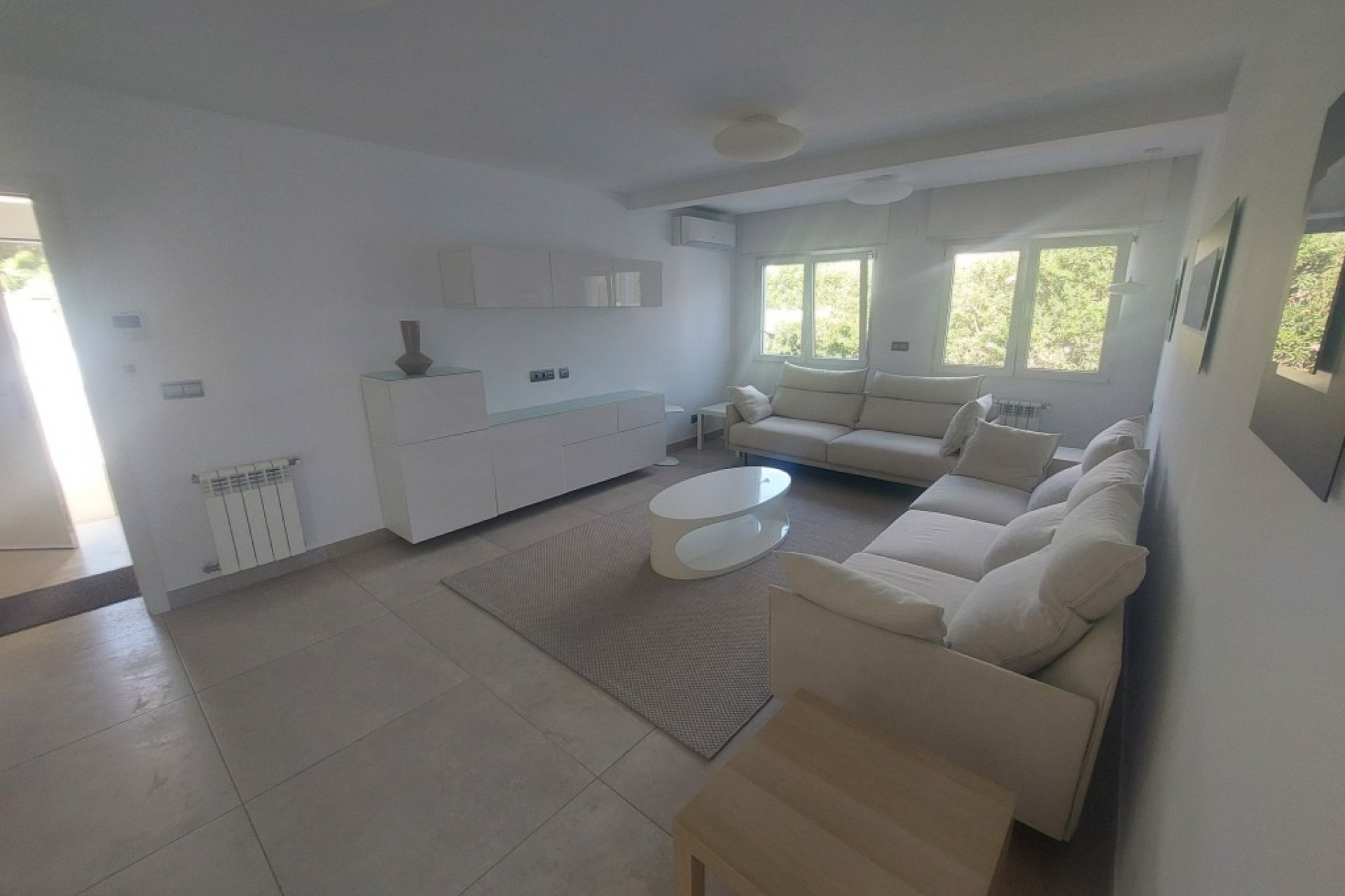 Használt Ingatlanok - Villa -
Albir - Costa Blanca