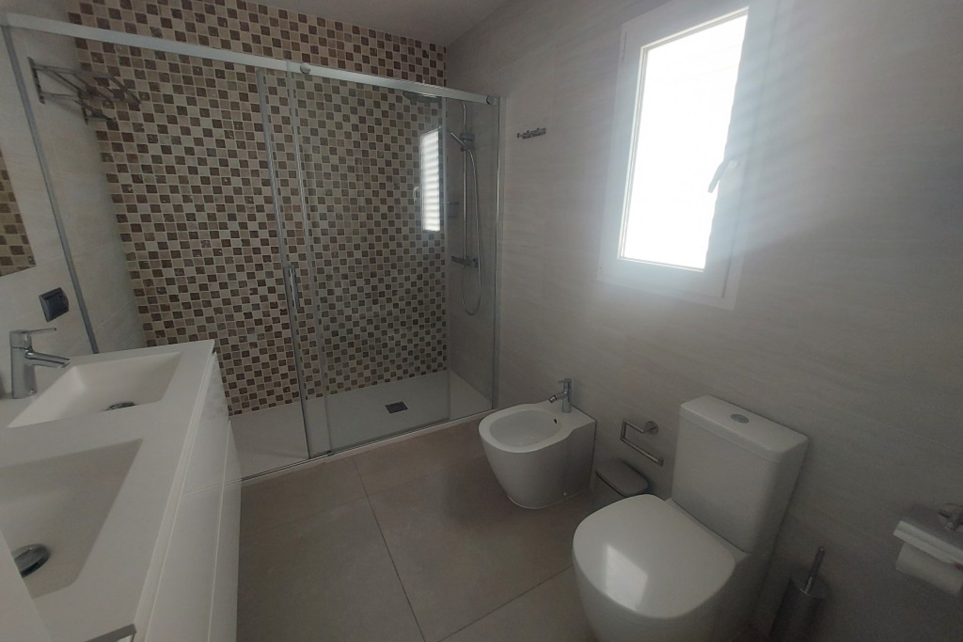 Használt Ingatlanok - Villa -
Albir - Costa Blanca