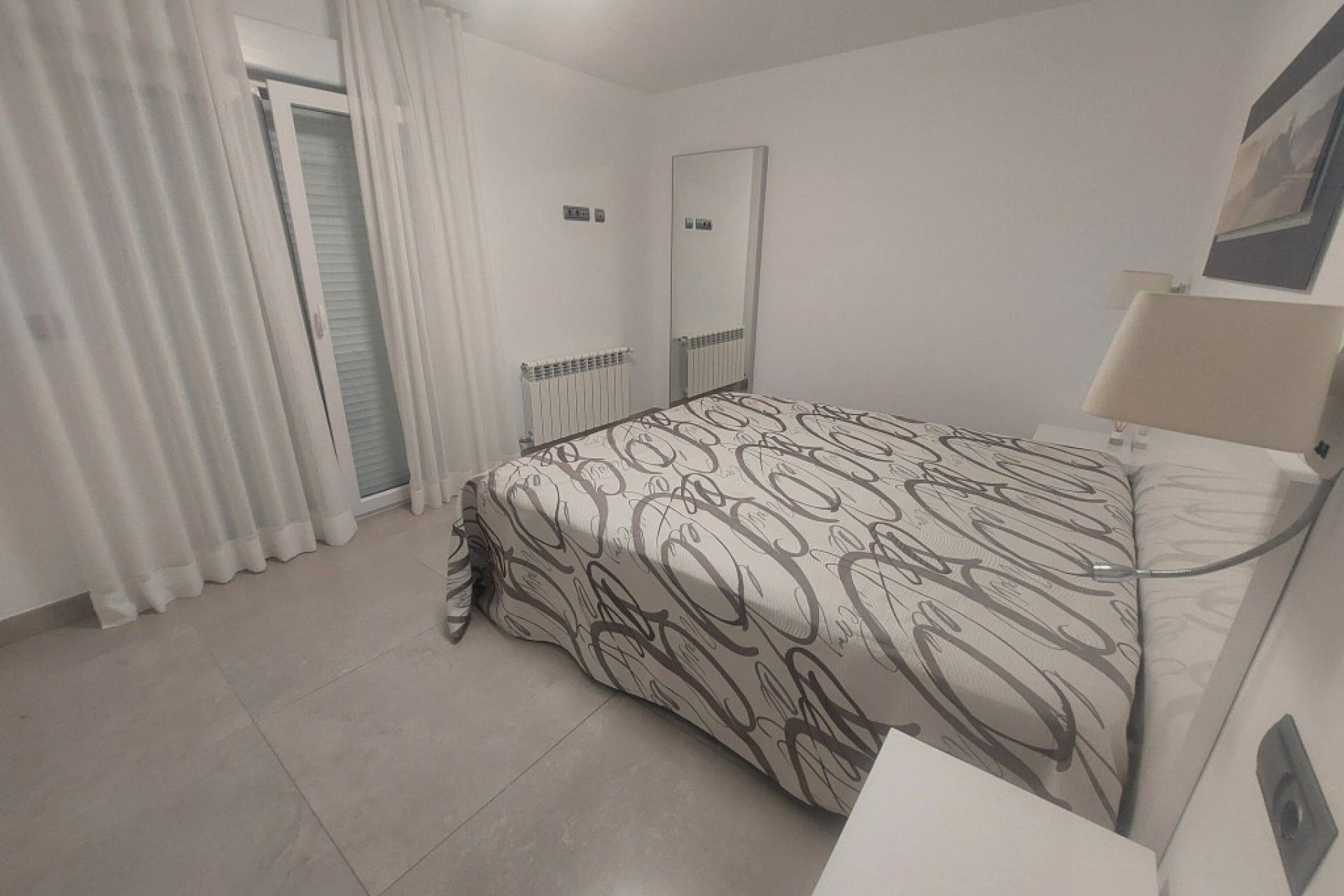 Használt Ingatlanok - Villa -
Albir - Costa Blanca