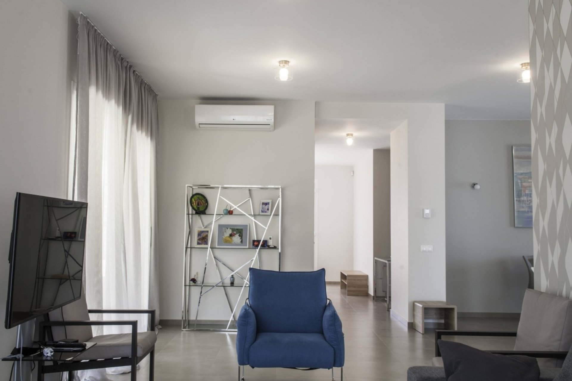 Használt Ingatlanok - Villa -
Albir - Costa Blanca