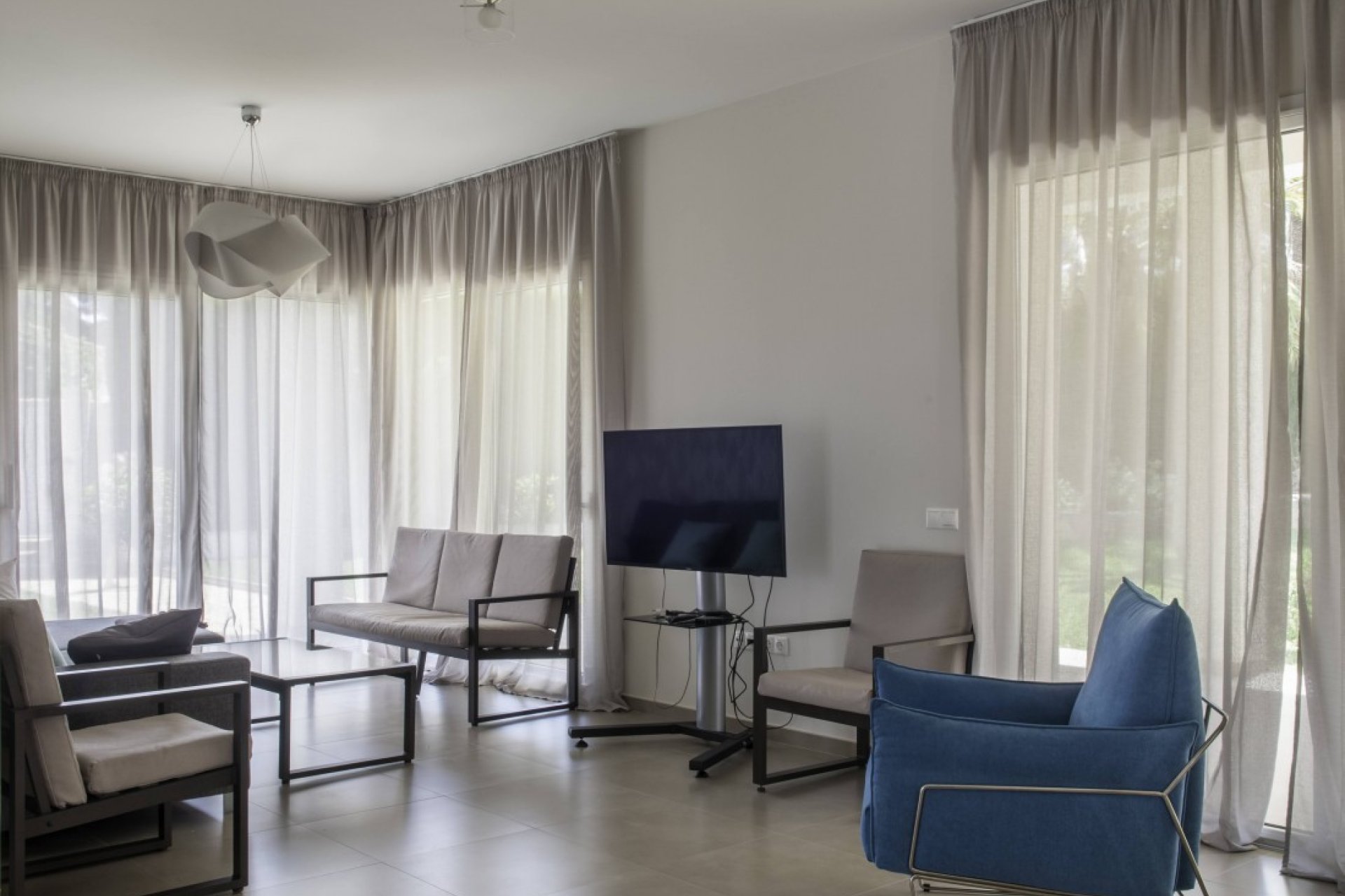 Használt Ingatlanok - Villa -
Albir - Costa Blanca