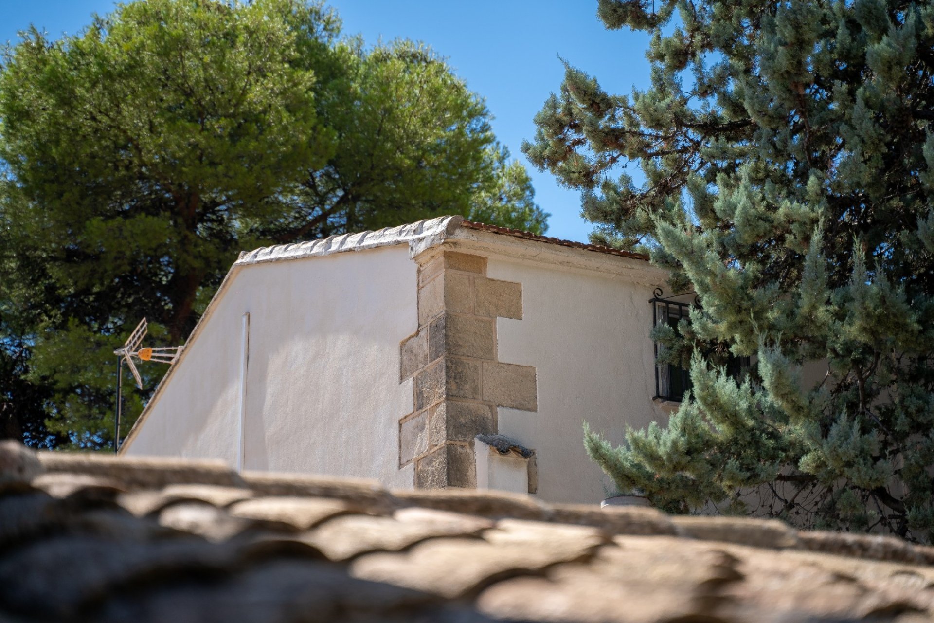 Használt Ingatlanok - Villa -
Alcoy - Inland