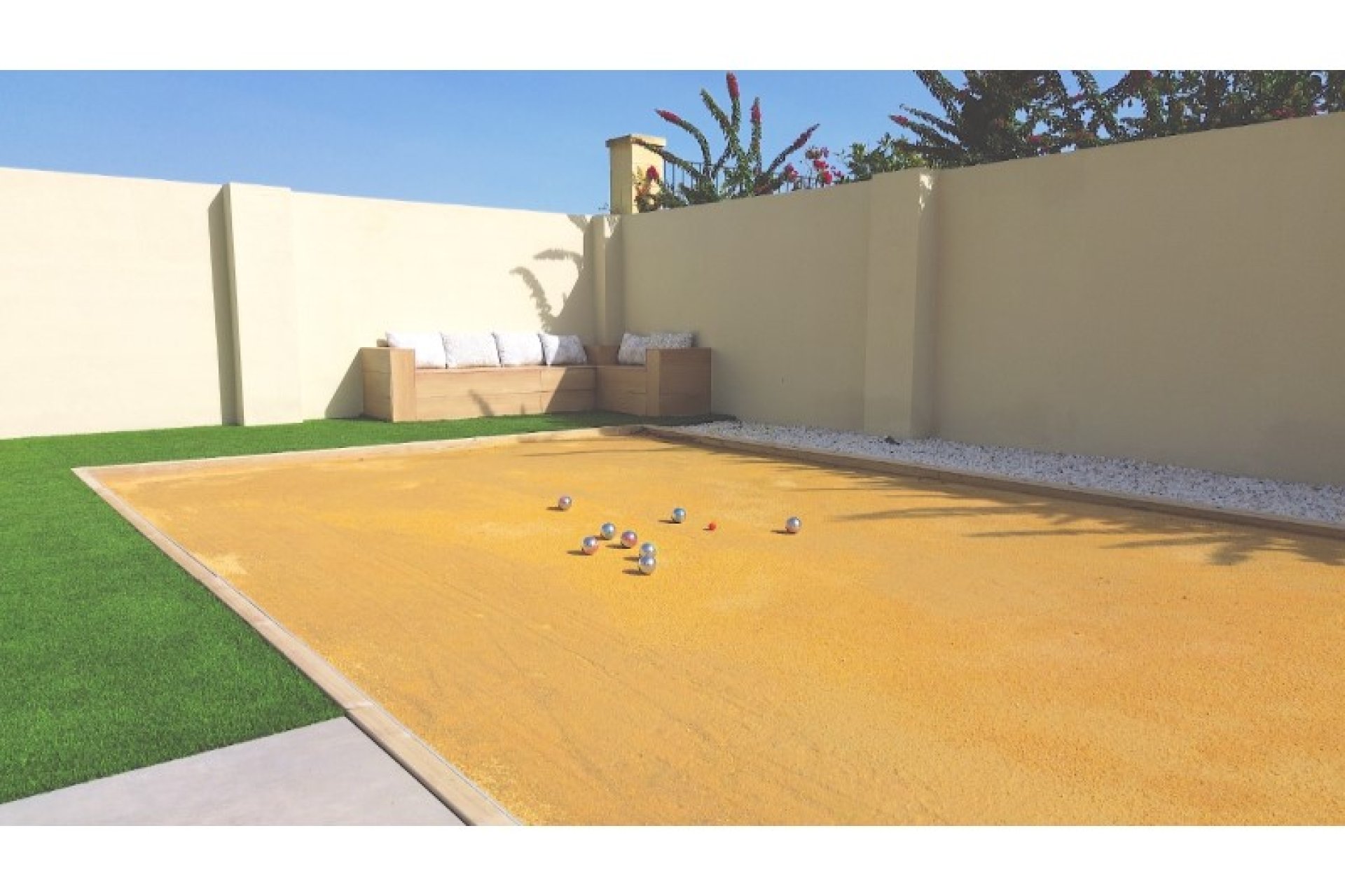 Használt Ingatlanok - Villa -
Alfas del Pí - Costa Blanca