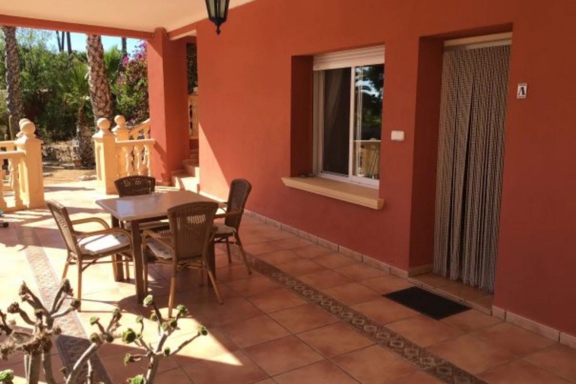 Használt Ingatlanok - Villa -
Alfas del Pí - Costa Blanca