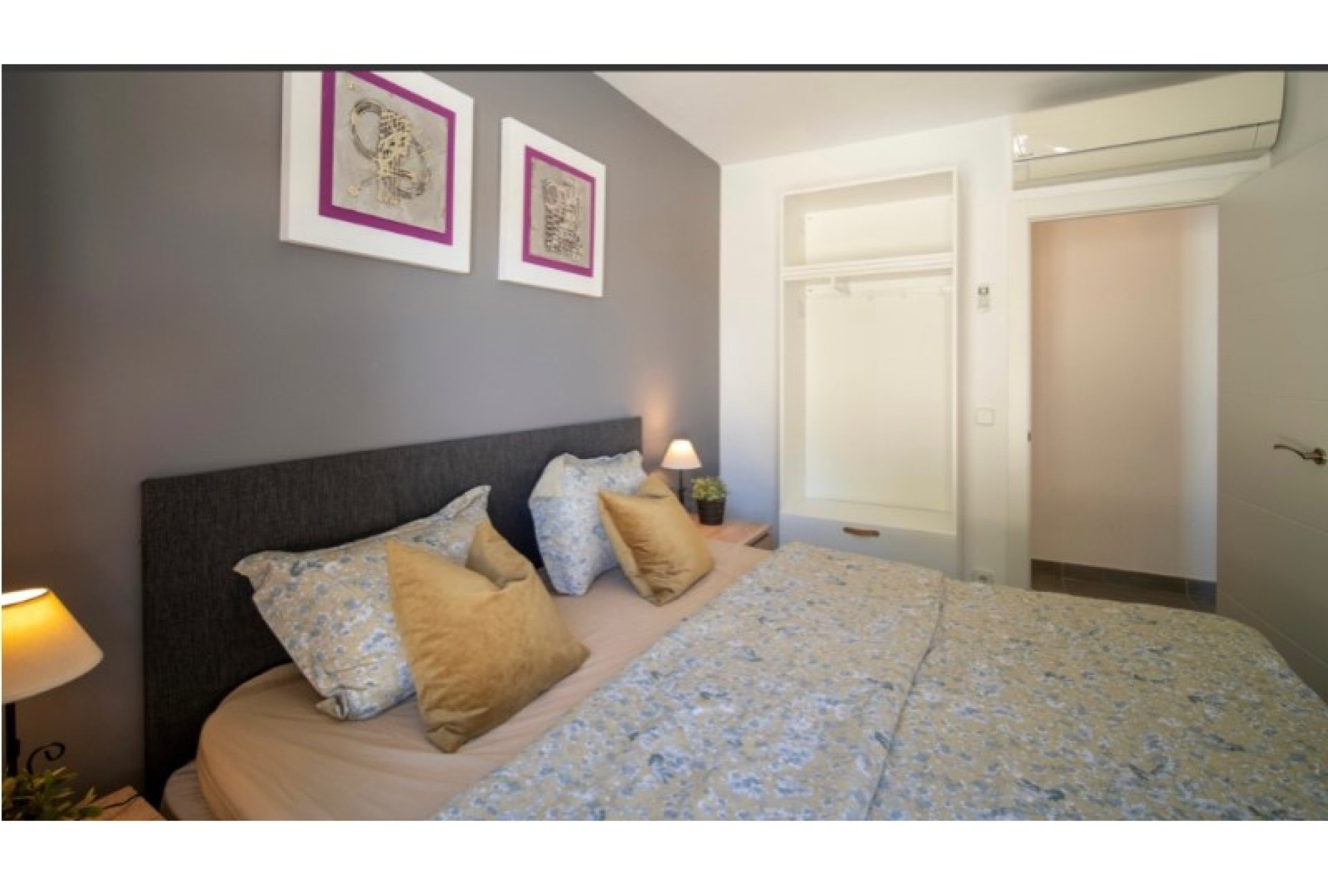 Használt Ingatlanok - Villa -
Alfas del Pí - Costa Blanca
