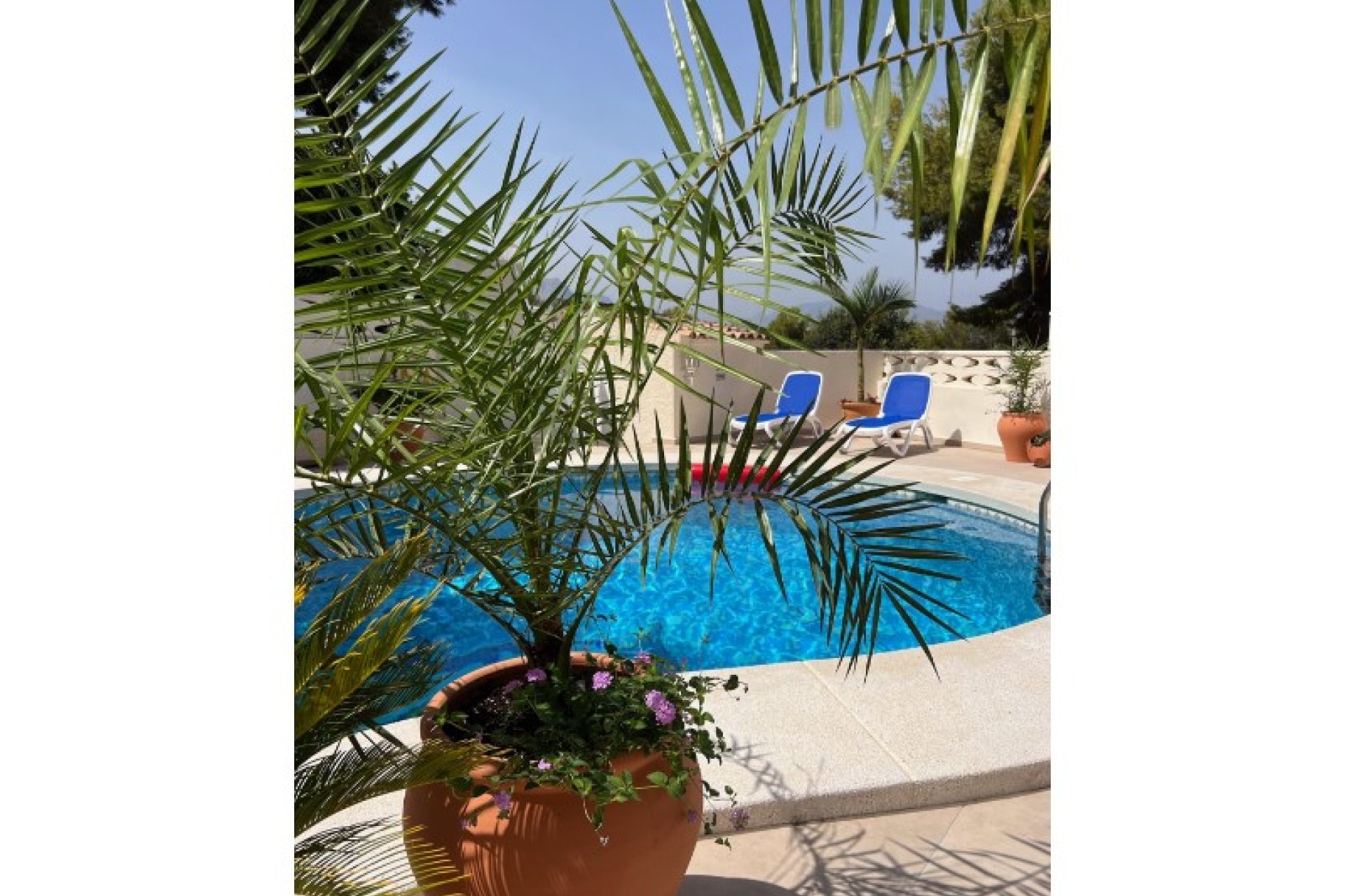 Használt Ingatlanok - Villa -
Alfas del Pí - Costa Blanca