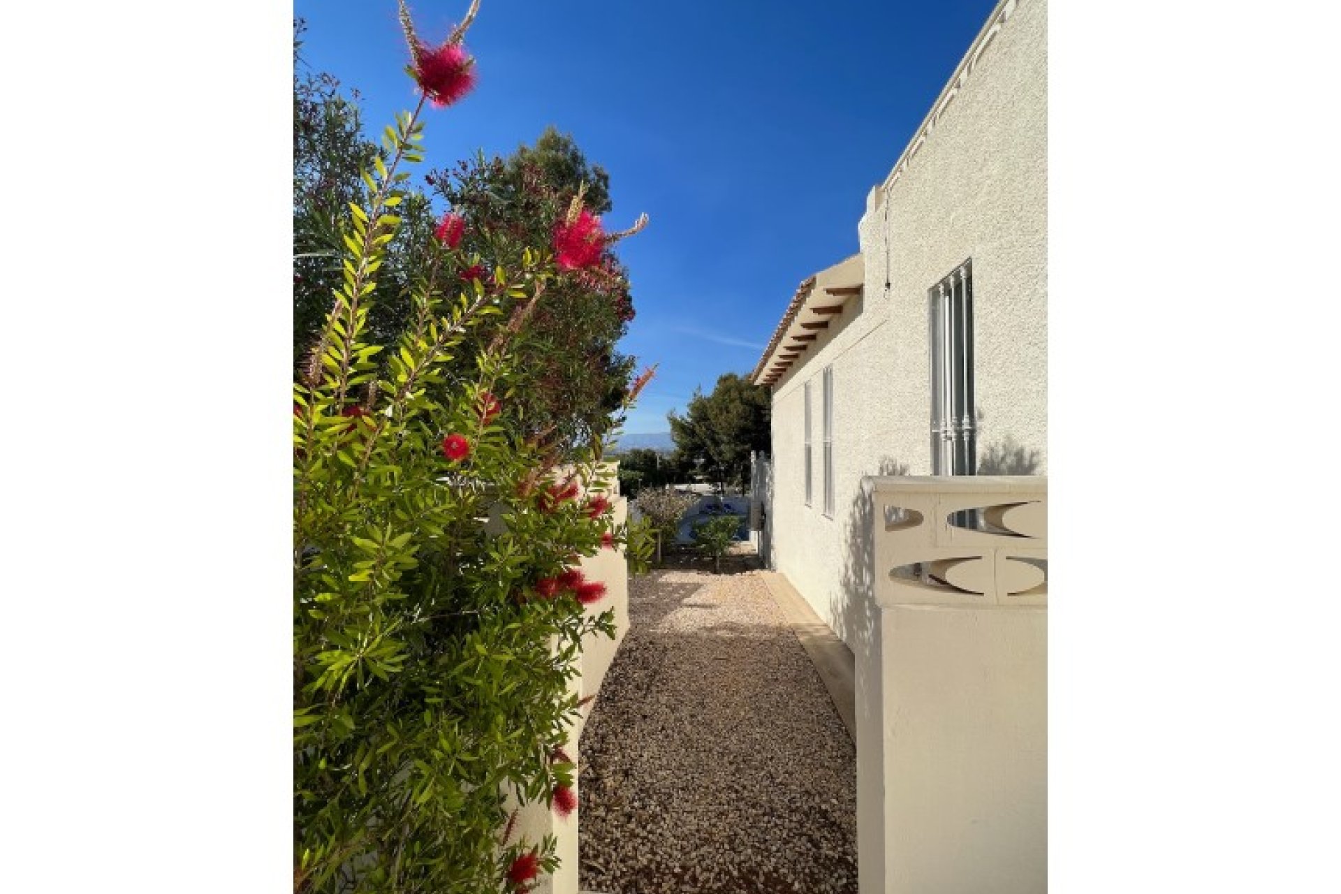Használt Ingatlanok - Villa -
Alfas del Pí - Costa Blanca