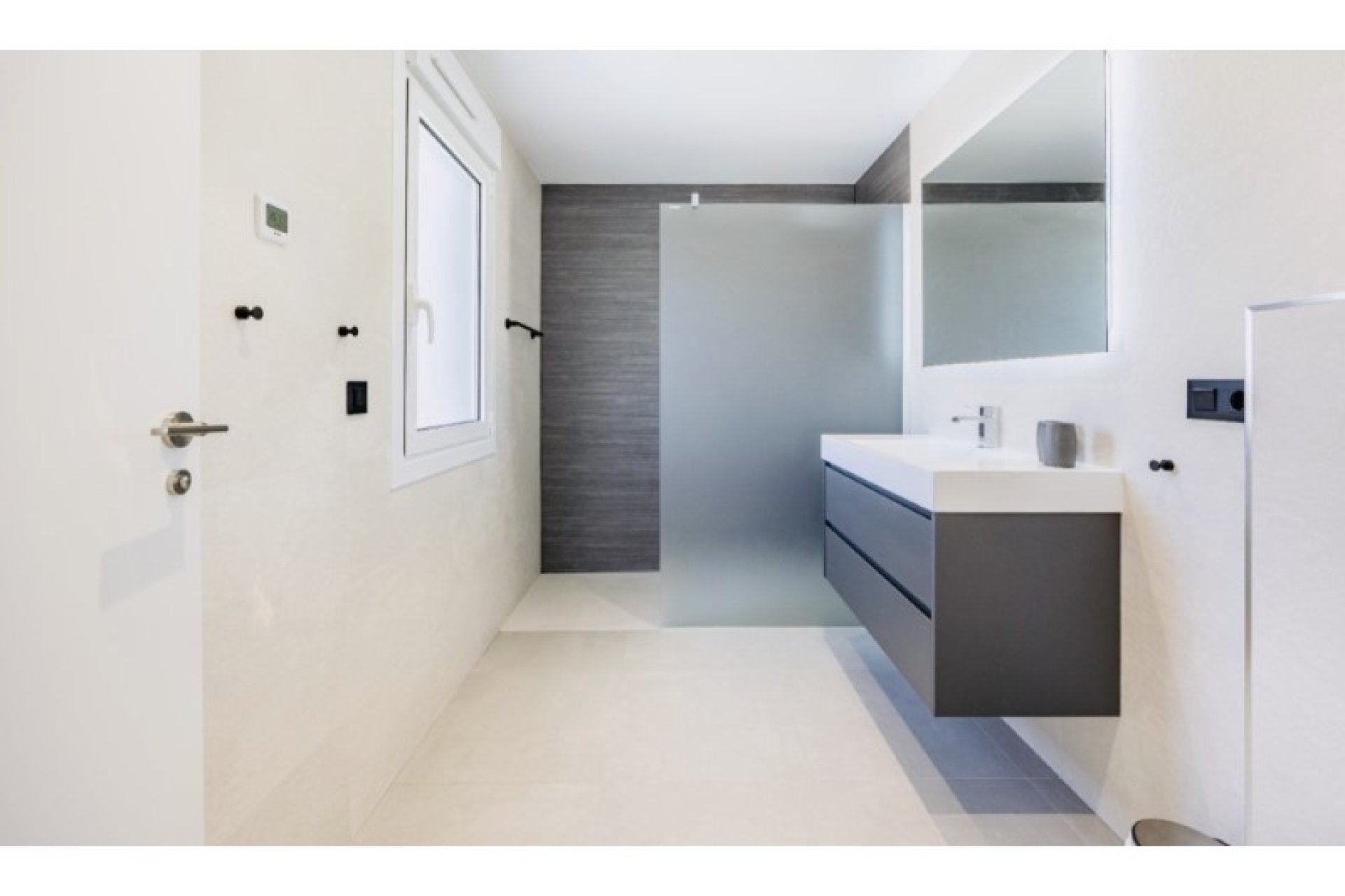 Használt Ingatlanok - Villa -
Alfas del Pí - Costa Blanca