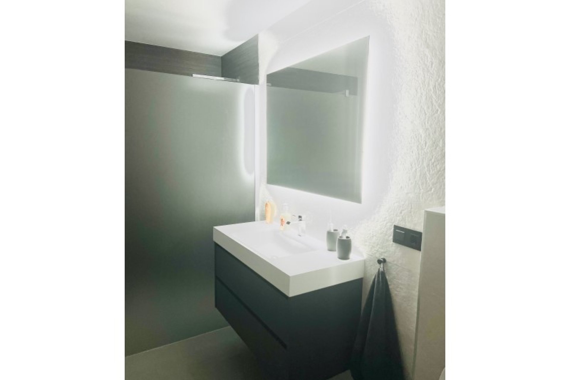 Használt Ingatlanok - Villa -
Alfas del Pí - Costa Blanca