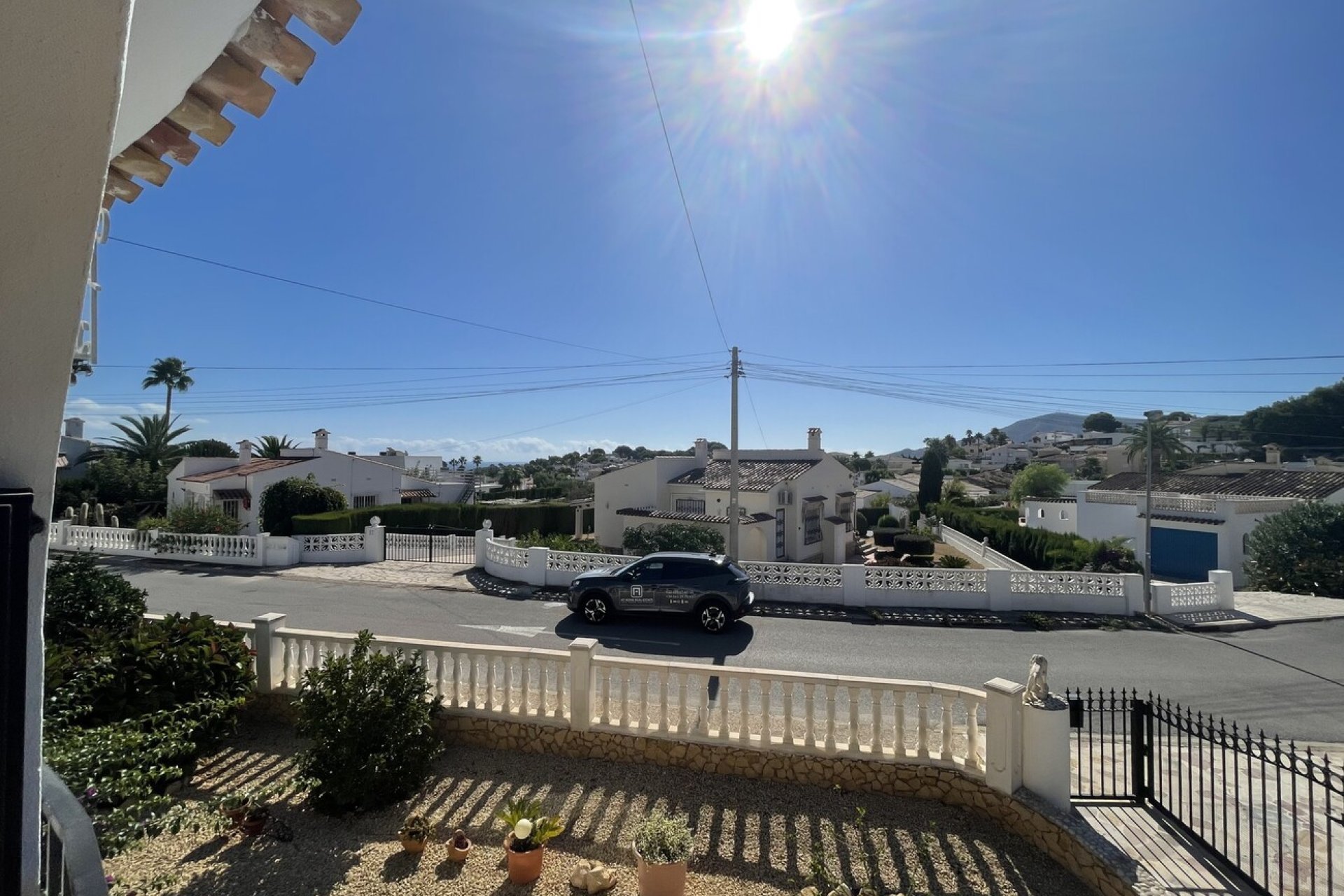 Használt Ingatlanok - Villa -
Alfas del Pí - Costa Blanca