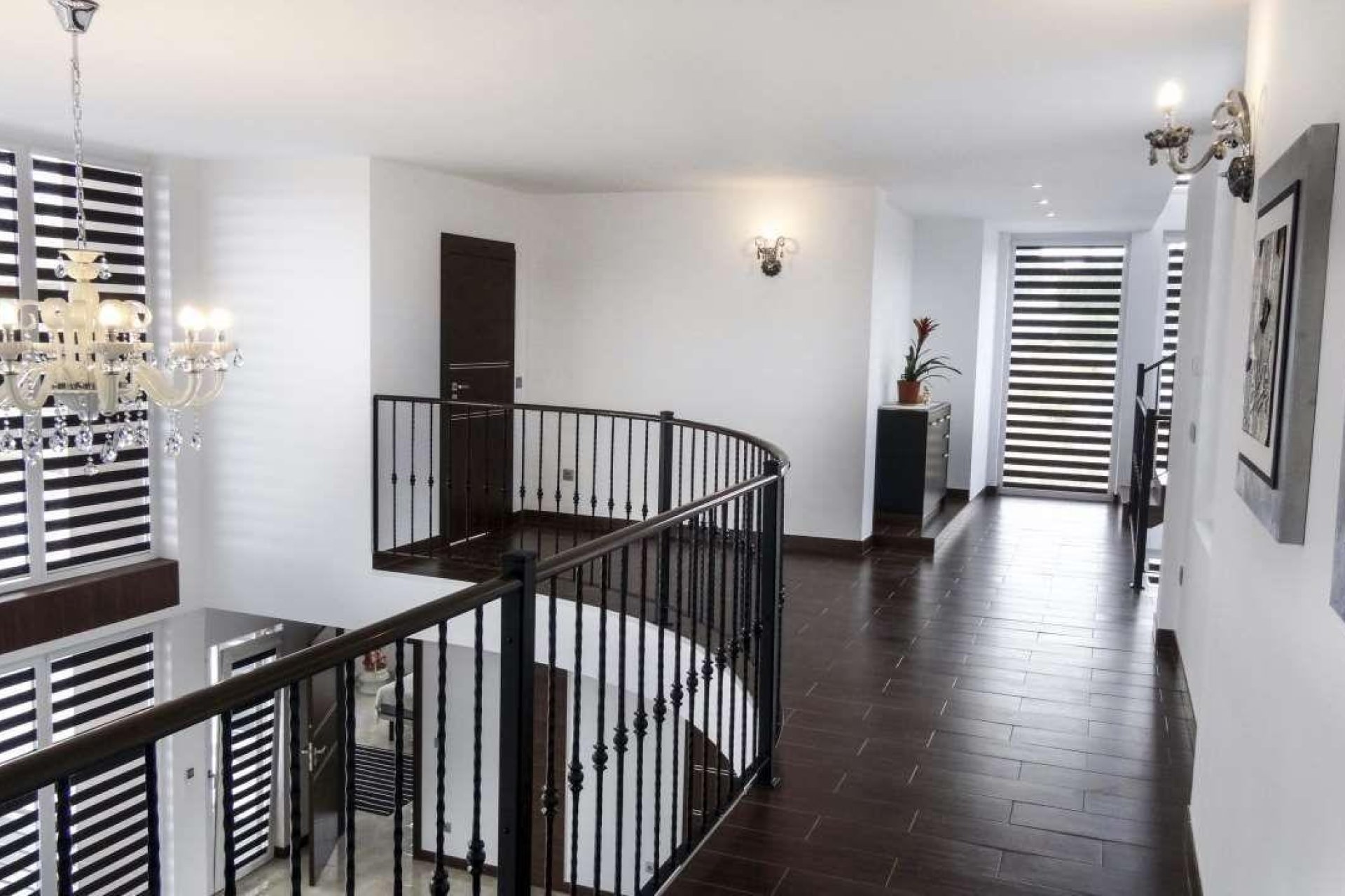 Használt Ingatlanok - Villa -
Alfas del Pí - Costa Blanca