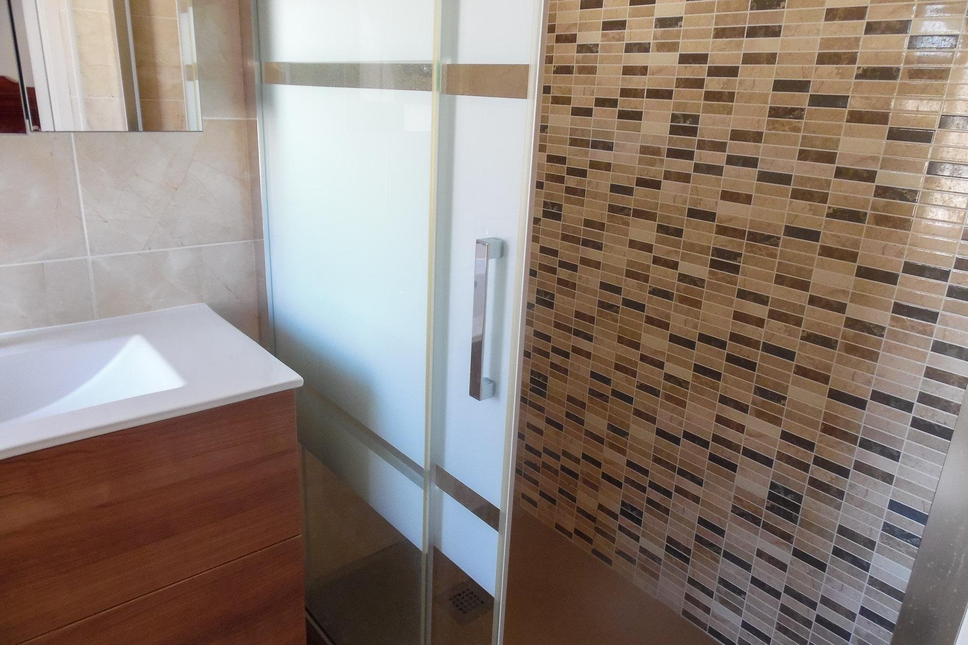 Használt Ingatlanok - Villa -
Alfas del Pí - Costa Blanca