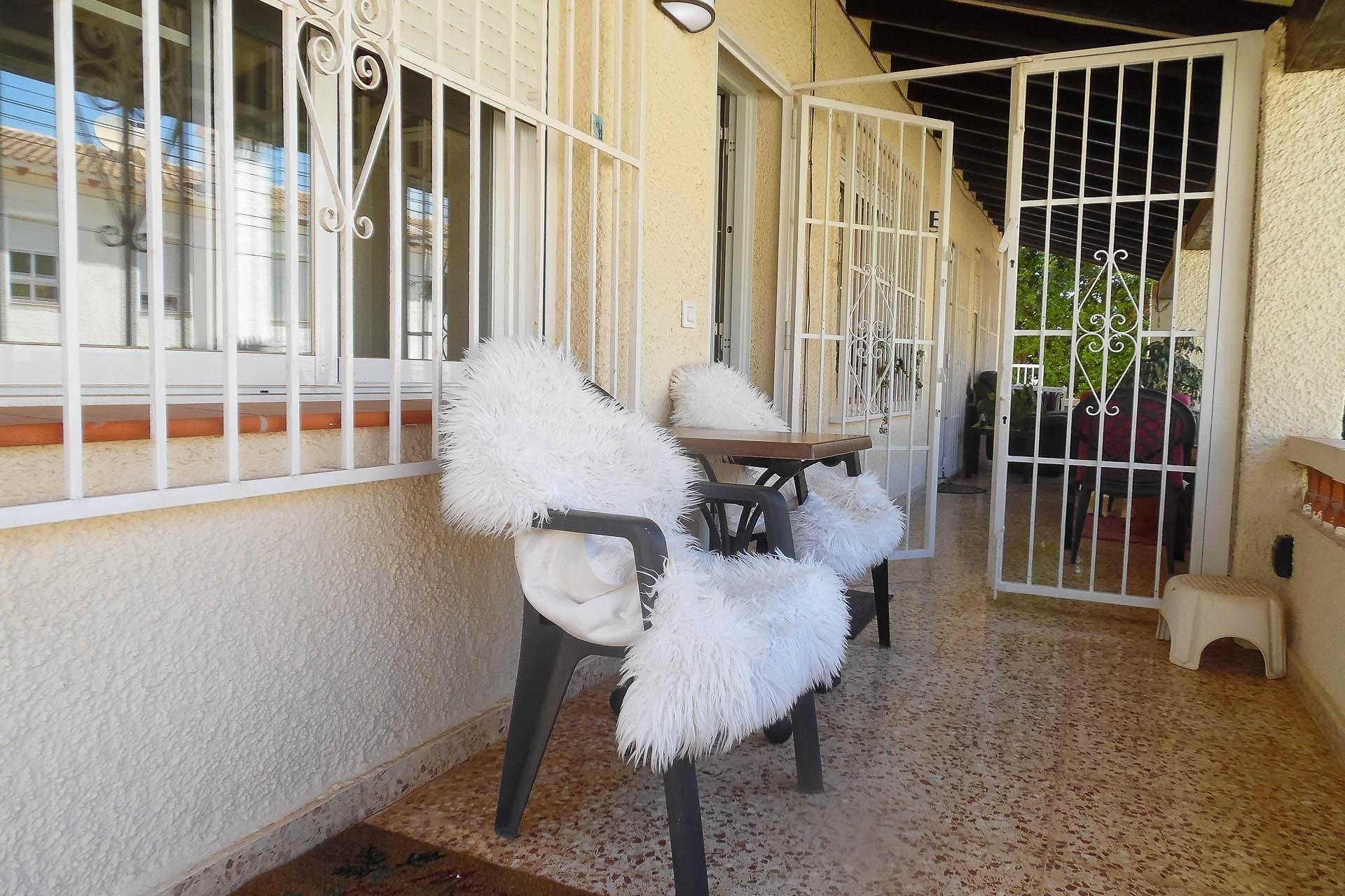 Használt Ingatlanok - Villa -
Alfas del Pí - Costa Blanca