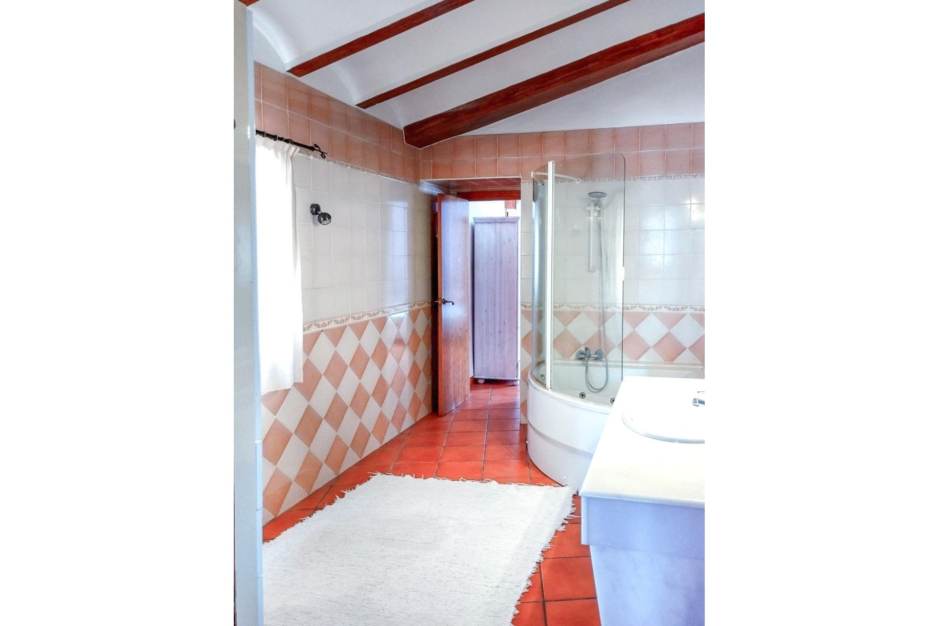 Használt Ingatlanok - Villa -
Alfas del Pí - Costa Blanca