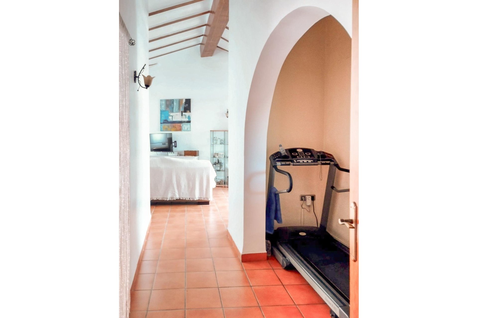 Használt Ingatlanok - Villa -
Alfas del Pí - Costa Blanca