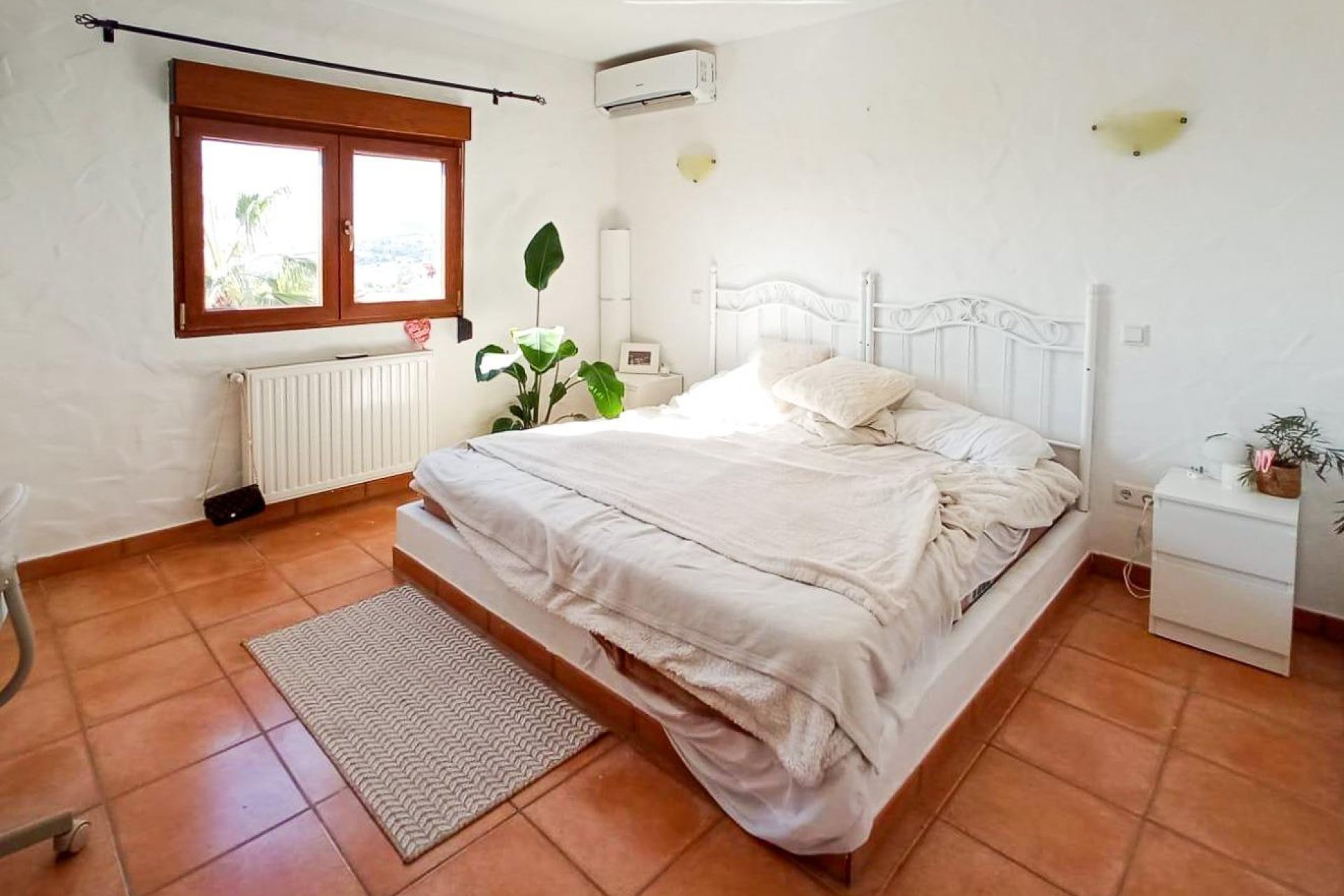 Használt Ingatlanok - Villa -
Alfas del Pí - Costa Blanca