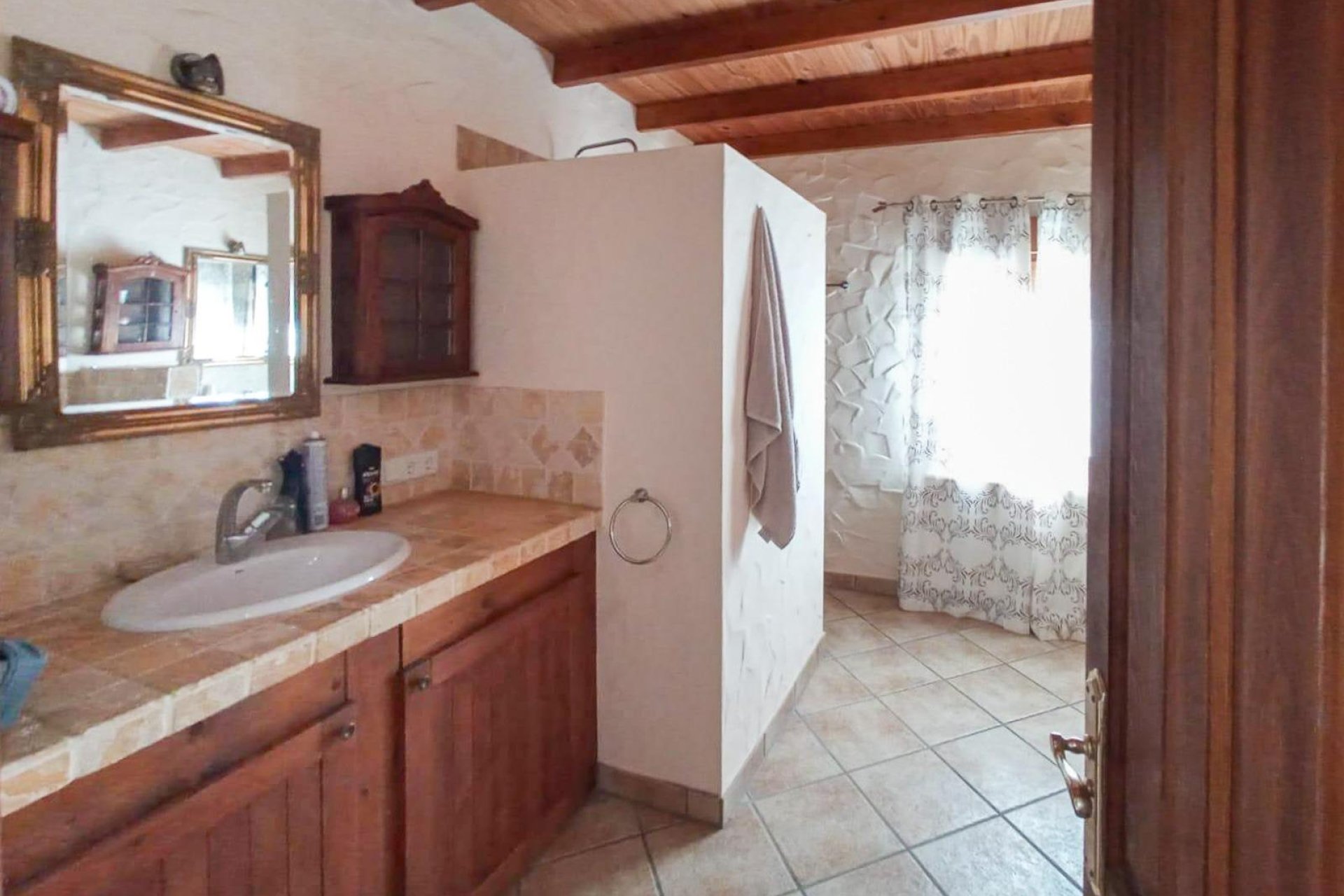 Használt Ingatlanok - Villa -
Alfas del Pí - Costa Blanca