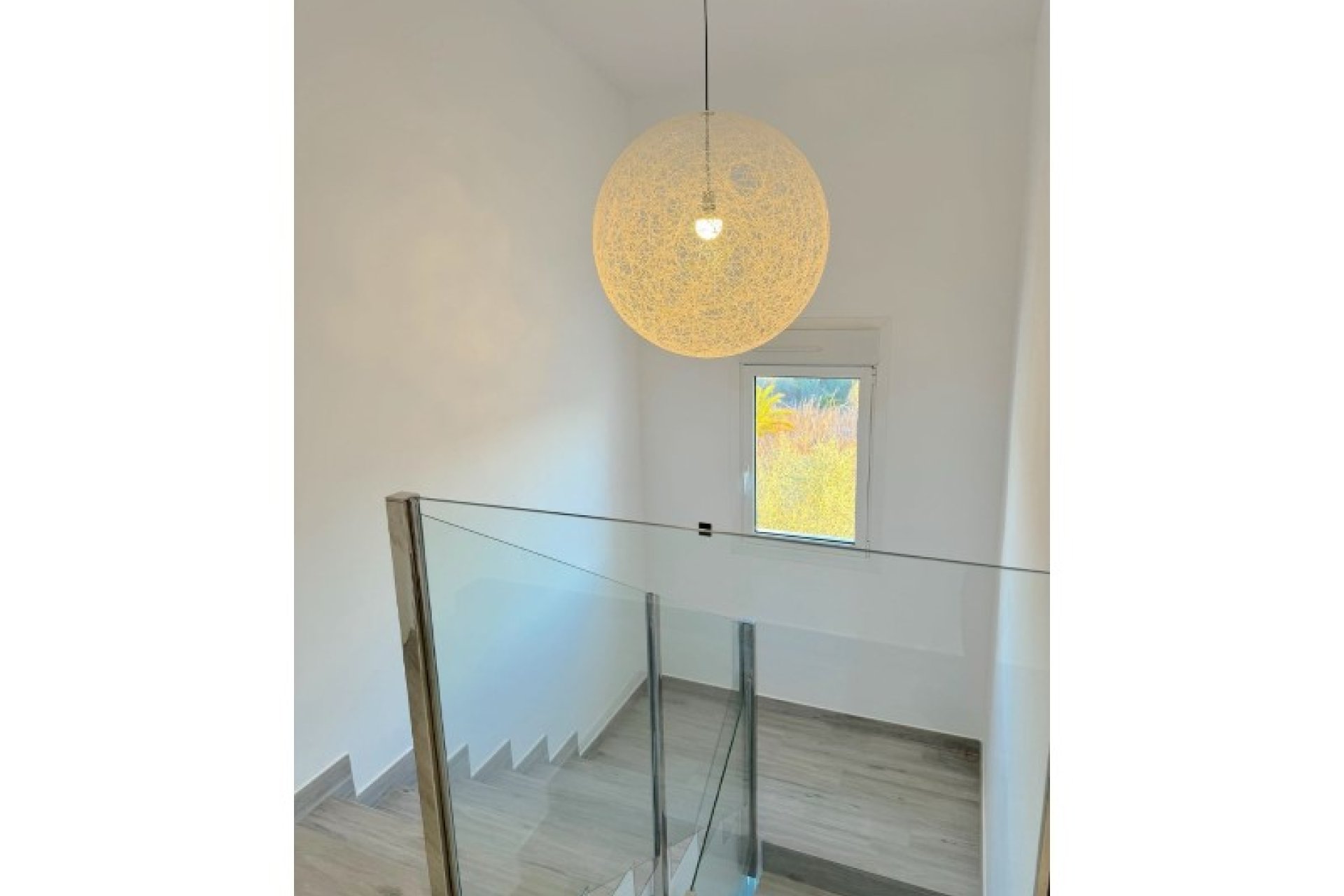 Használt Ingatlanok - Villa -
Alfas del Pí - Costa Blanca