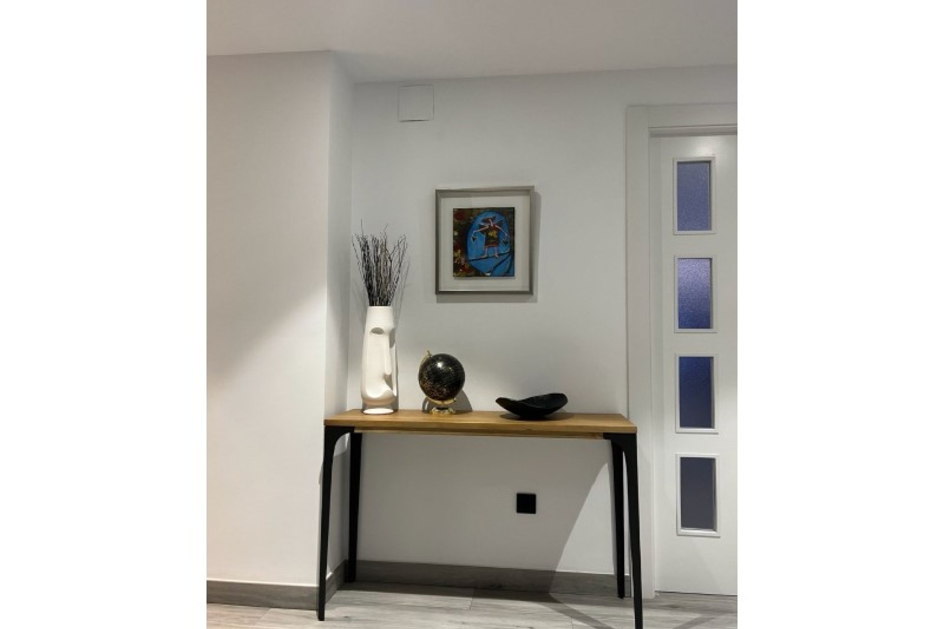 Használt Ingatlanok - Villa -
Alfas del Pí - Costa Blanca