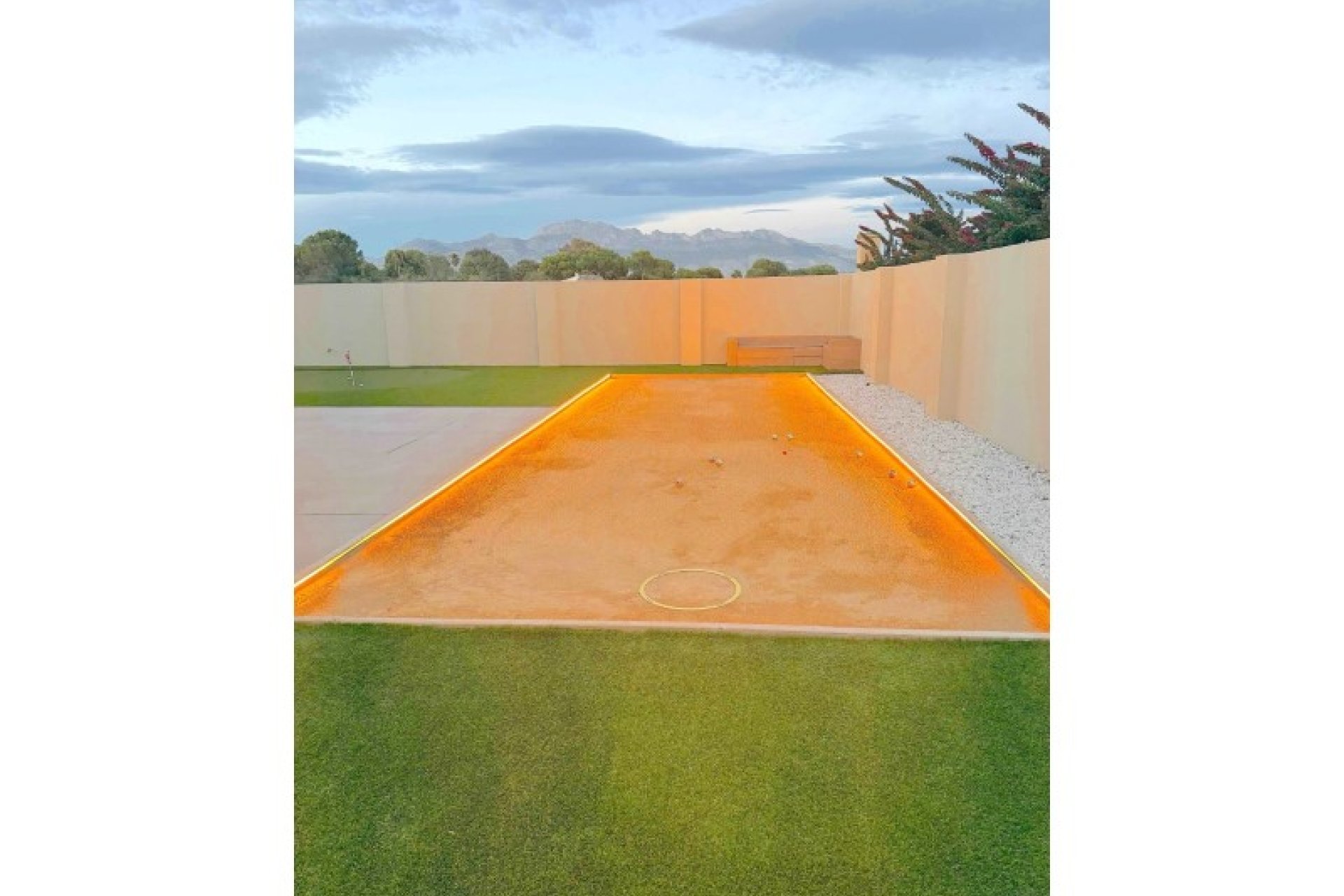 Használt Ingatlanok - Villa -
Alfas del Pí - Costa Blanca