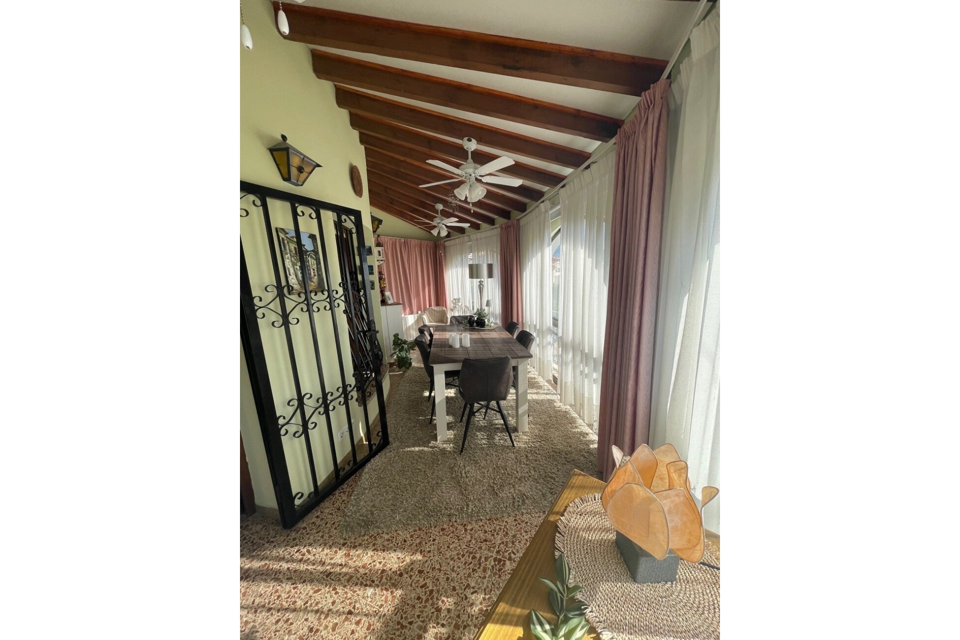 Használt Ingatlanok - Villa -
Alfas del Pí - Costa Blanca